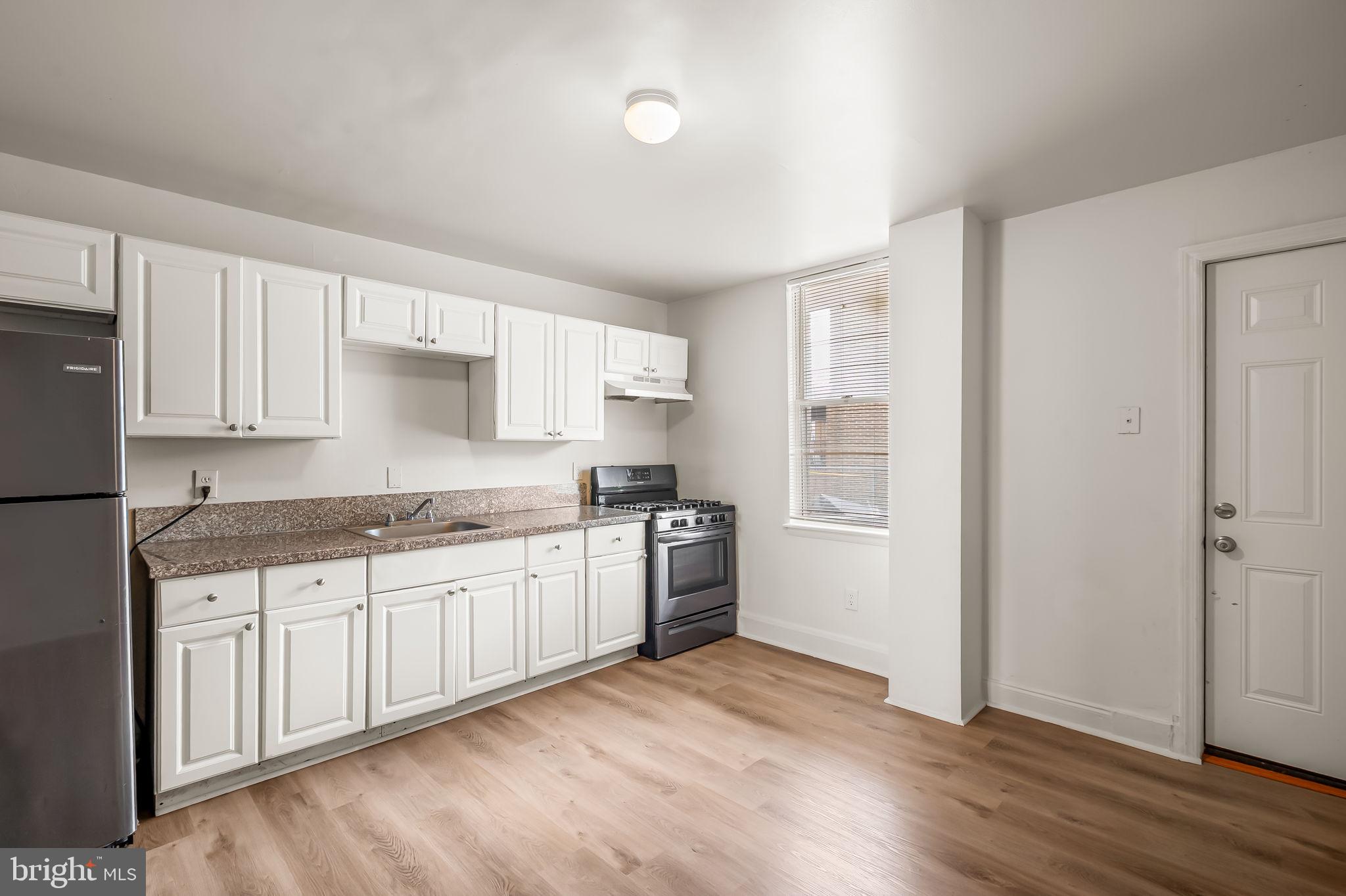 BELAIR-EDISON - Residential