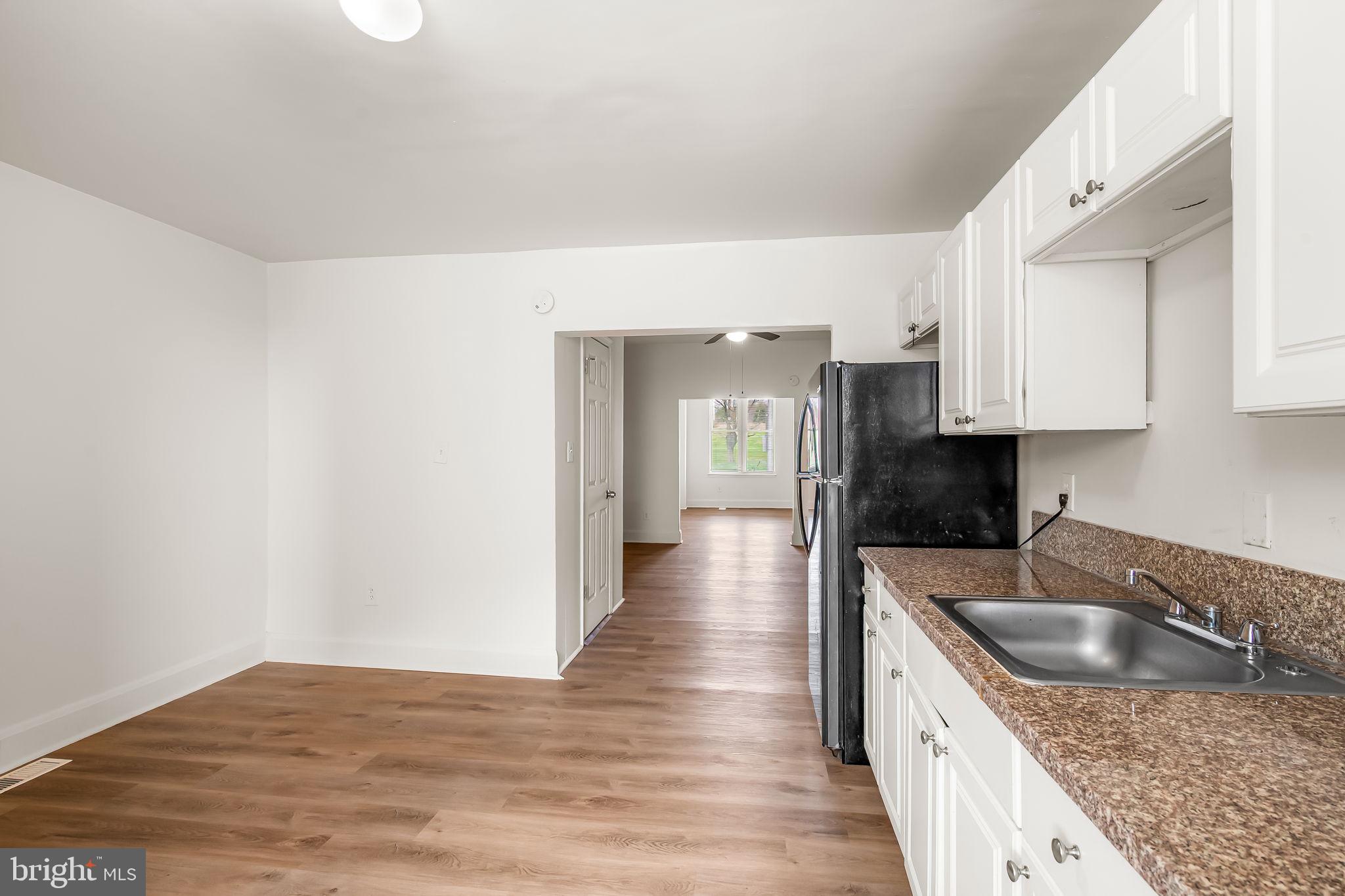 BELAIR-EDISON - Residential