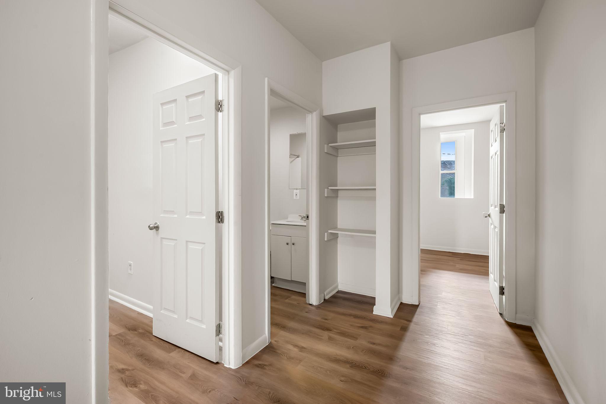 BELAIR-EDISON - Residential