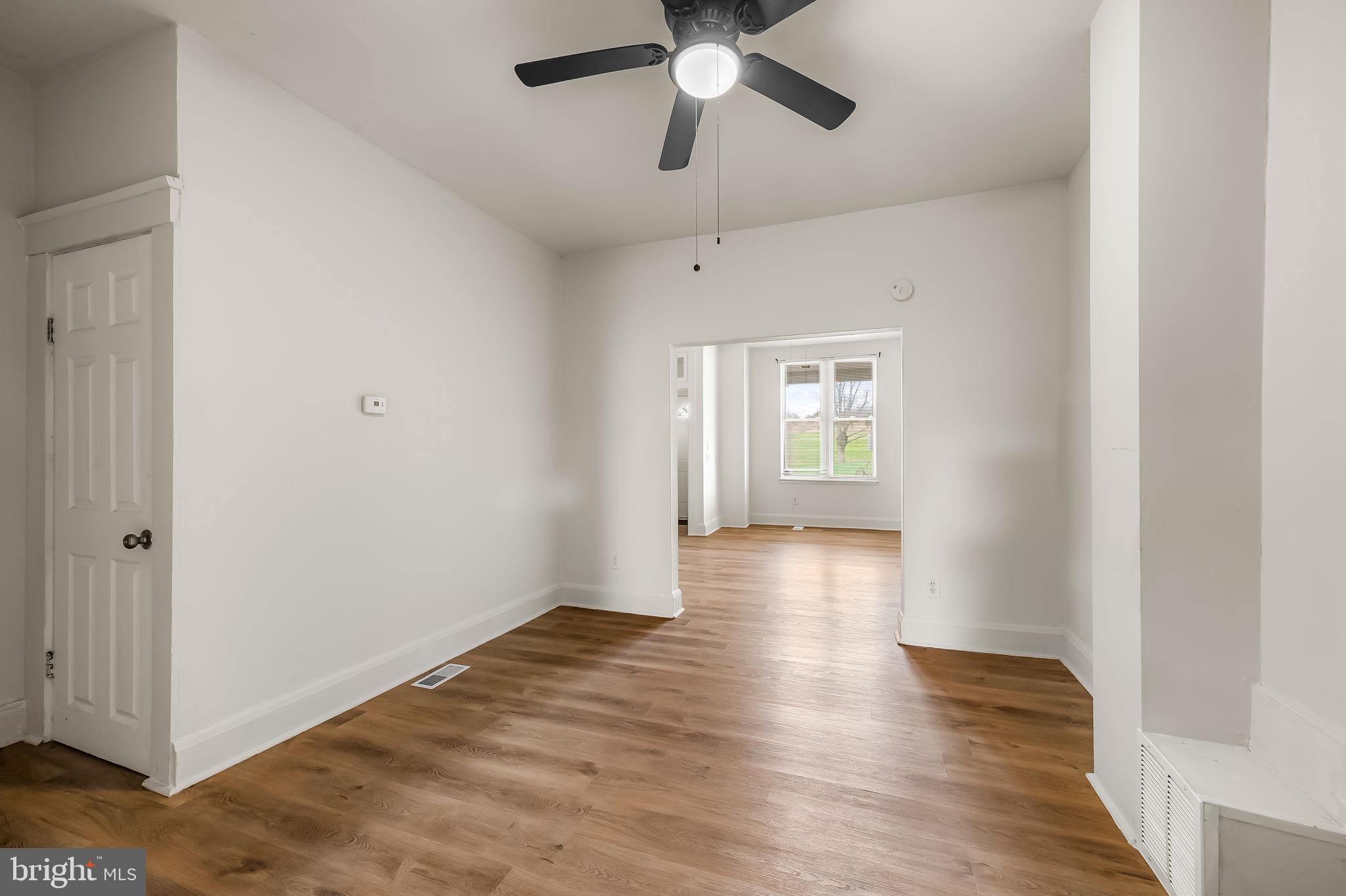 BELAIR-EDISON - Residential