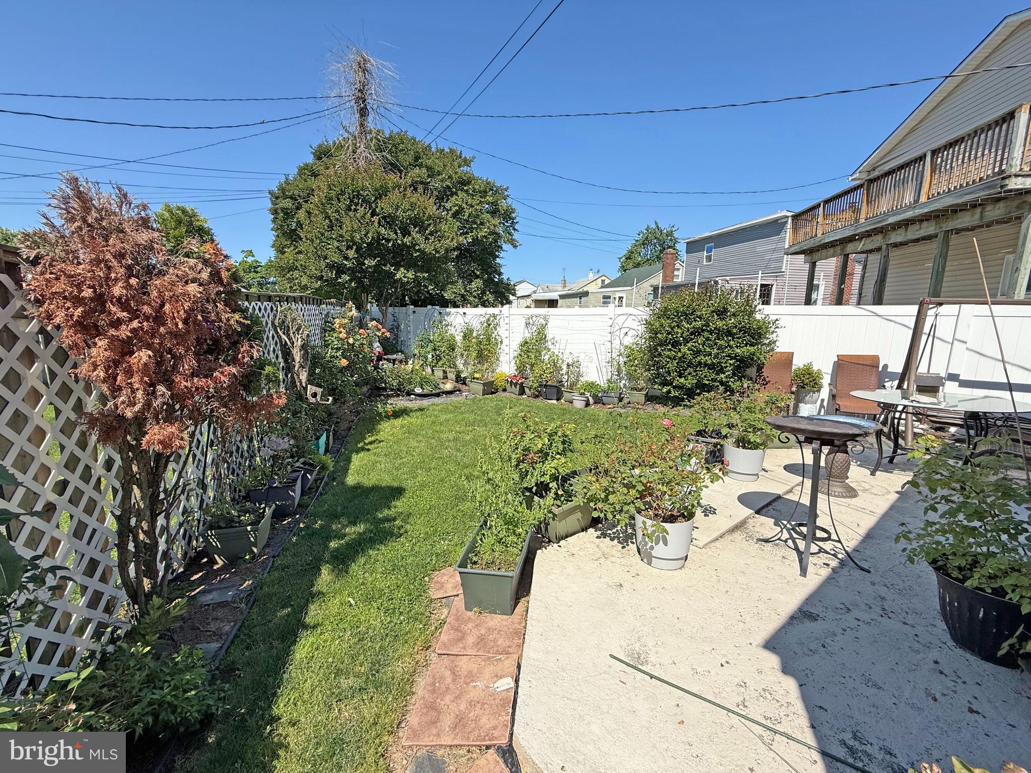 24 LOMBARDY DRIVE