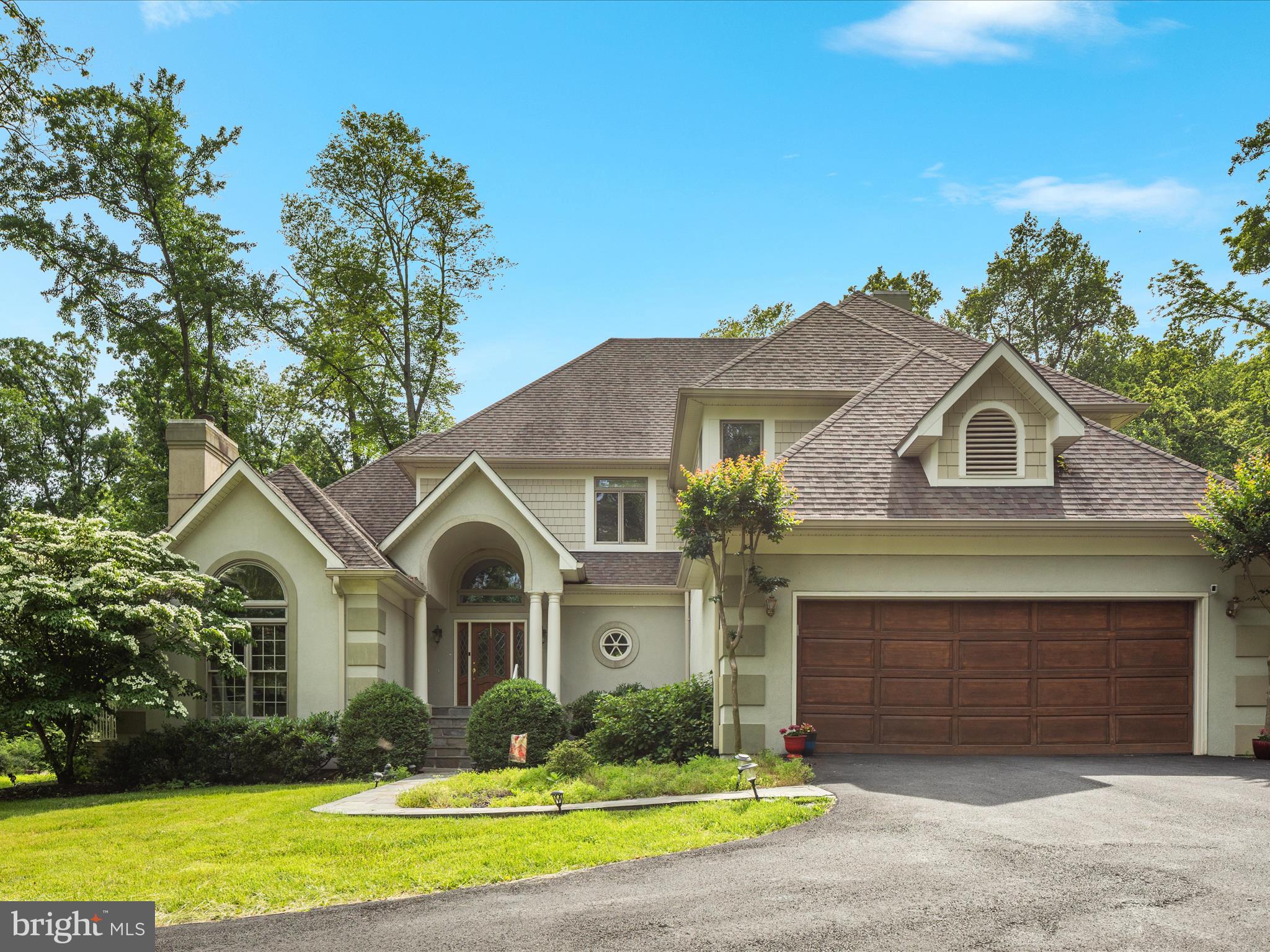16205 MOUNTAIN RIDGE