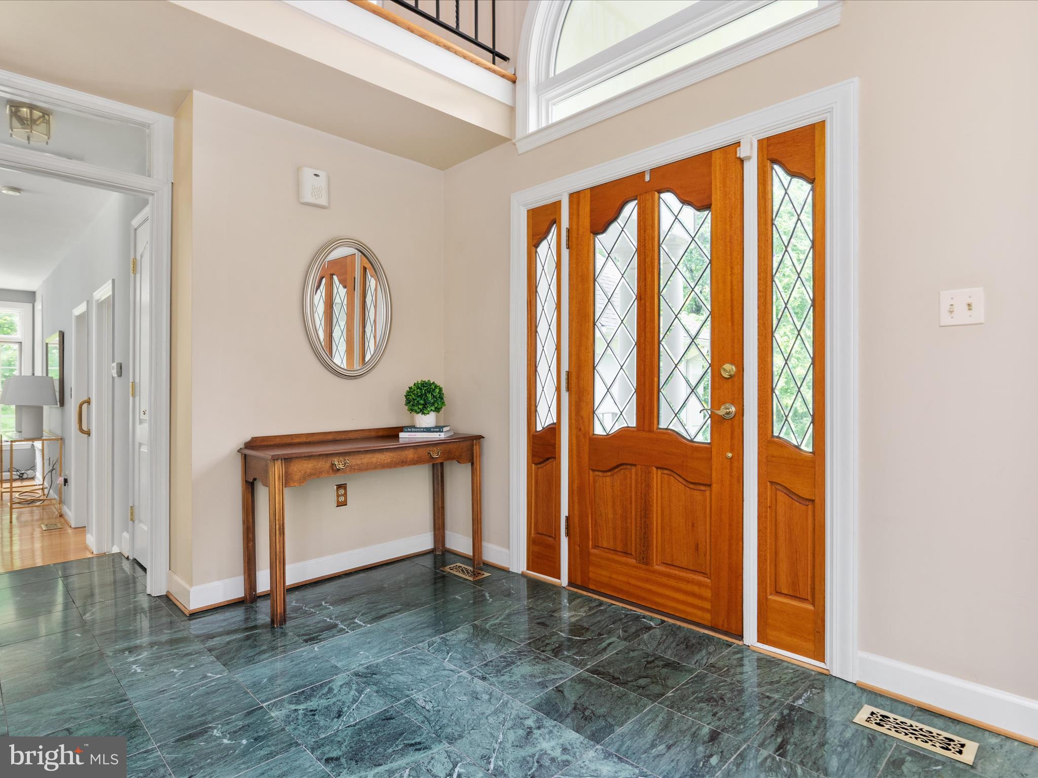 16205 MOUNTAIN RIDGE