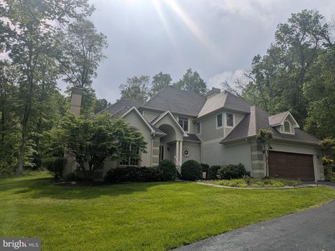 16205 MOUNTAIN RIDGE PURCELLVILLE VA 20132