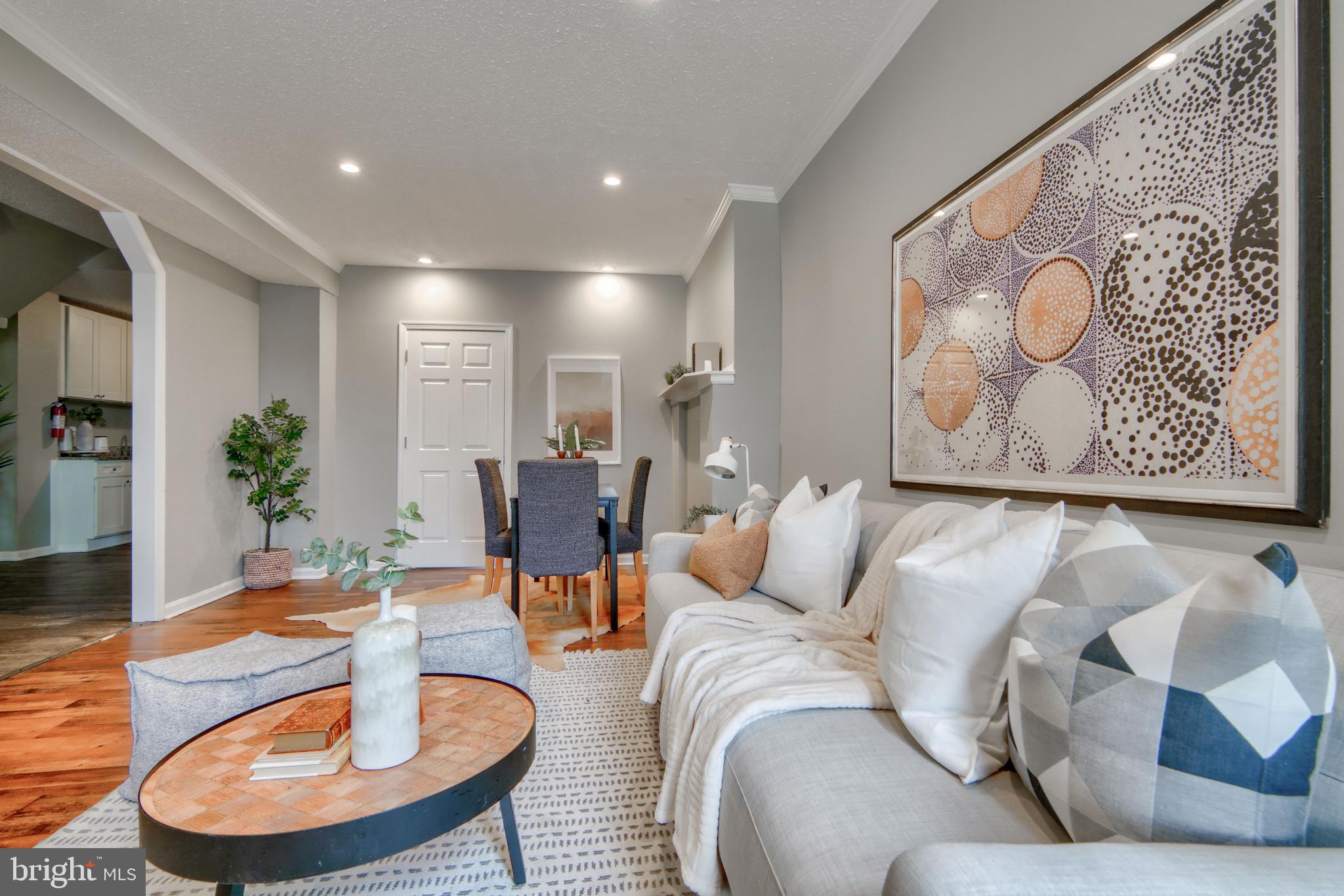 WOODBROOK - Residential