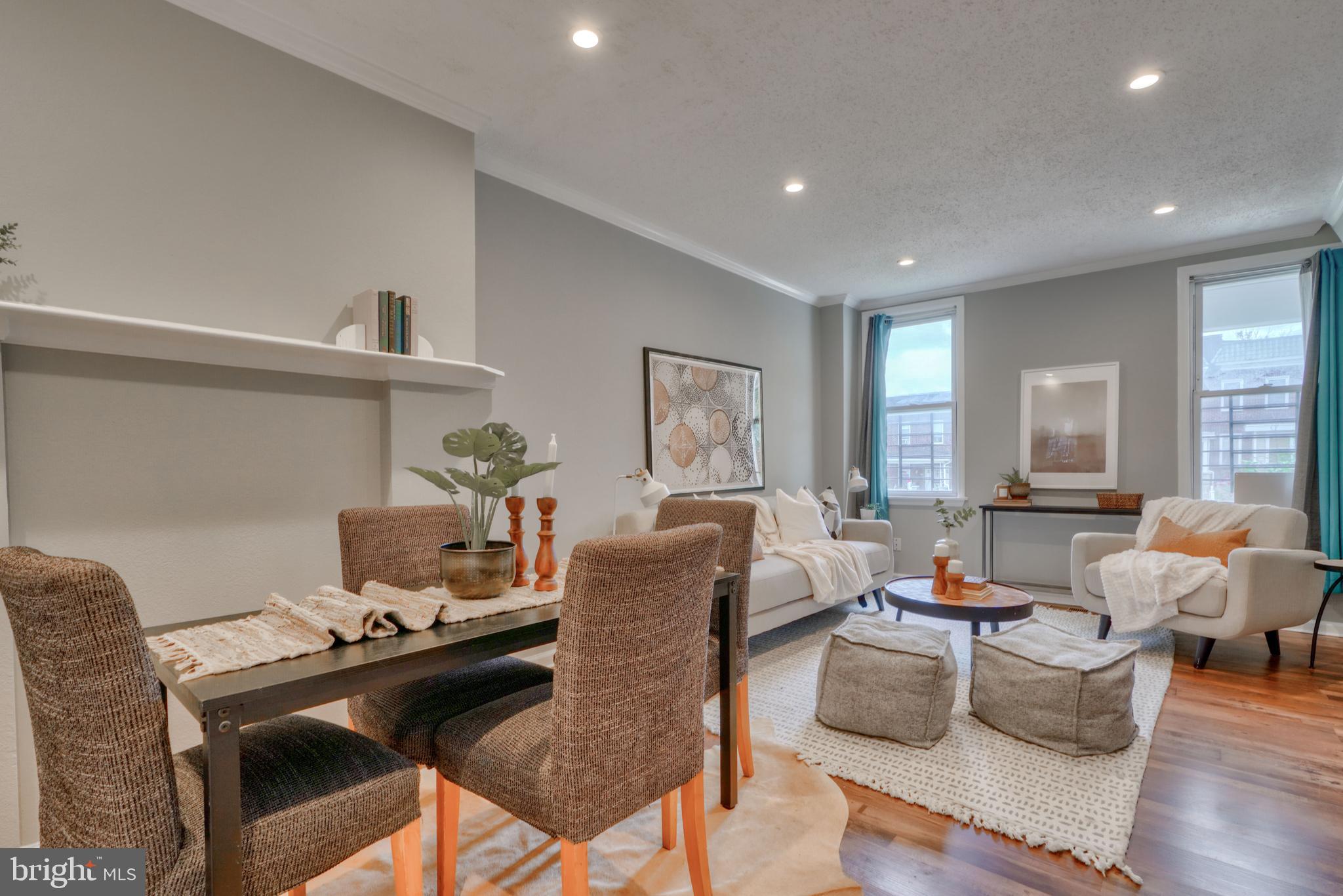 WOODBROOK - Residential