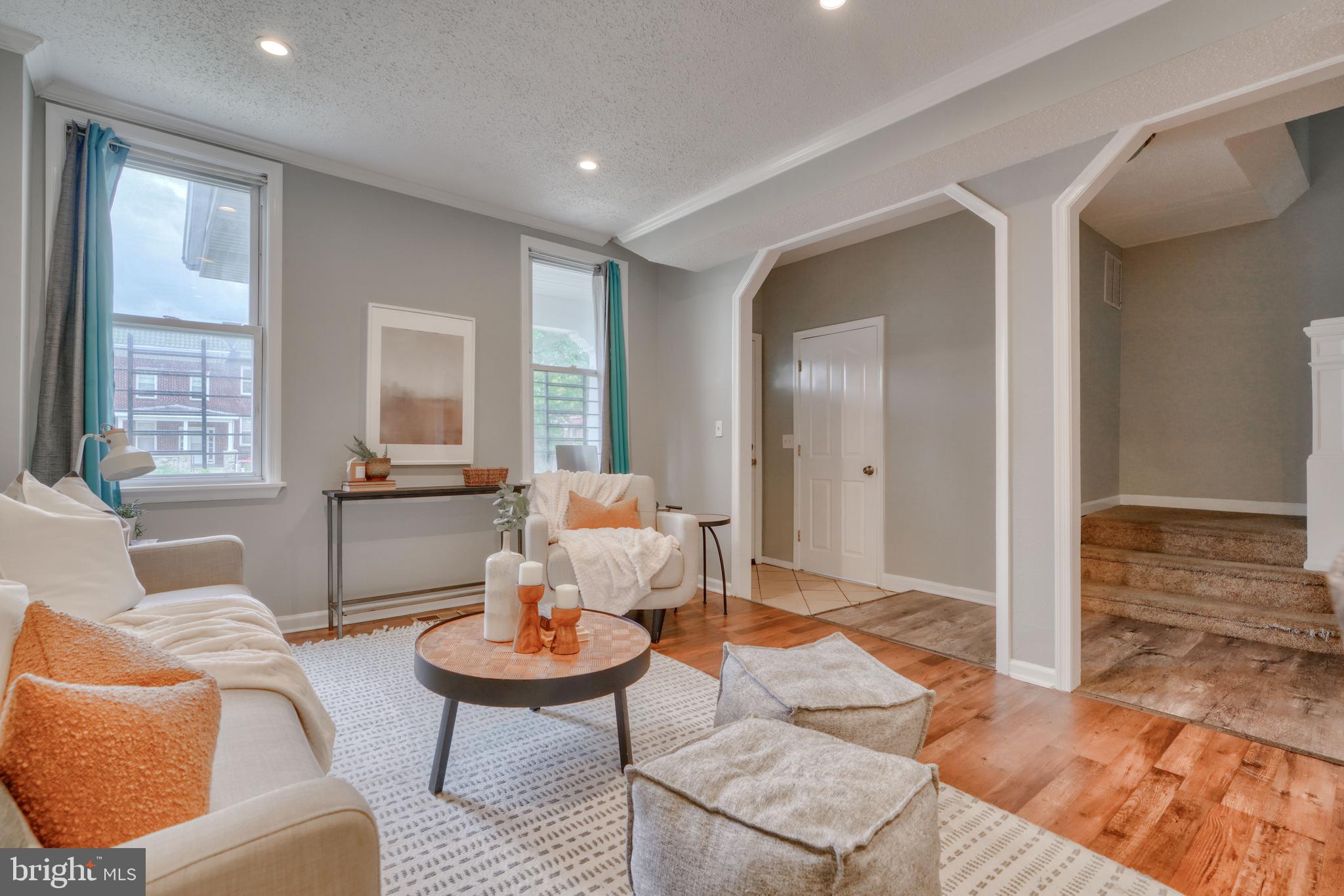 WOODBROOK - Residential