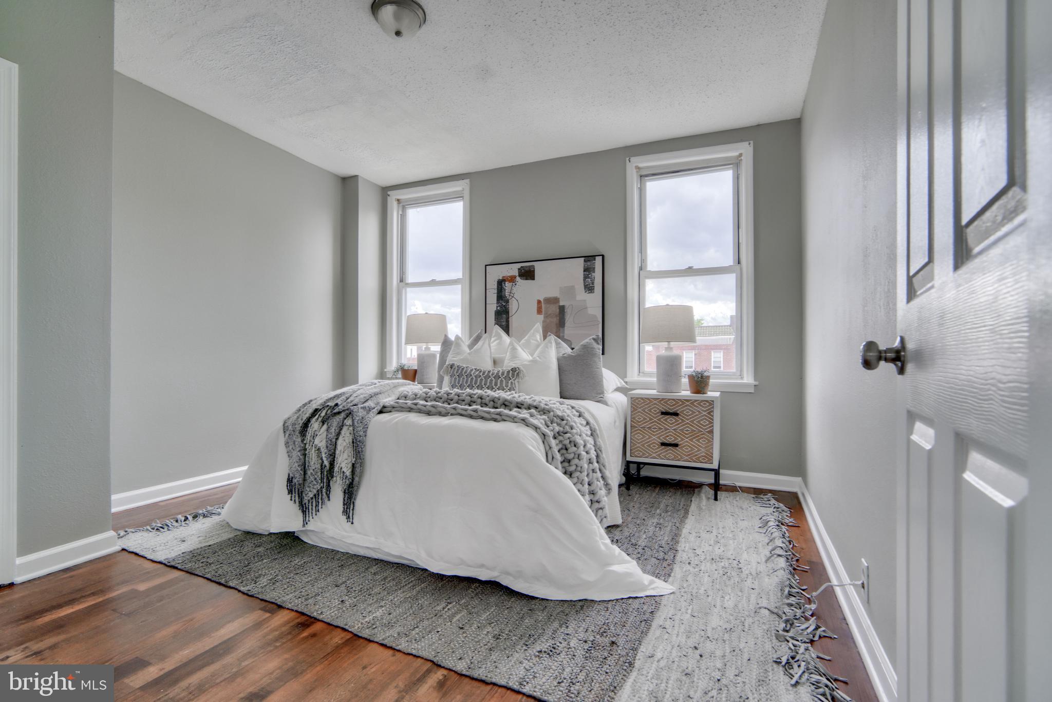 WOODBROOK - Residential