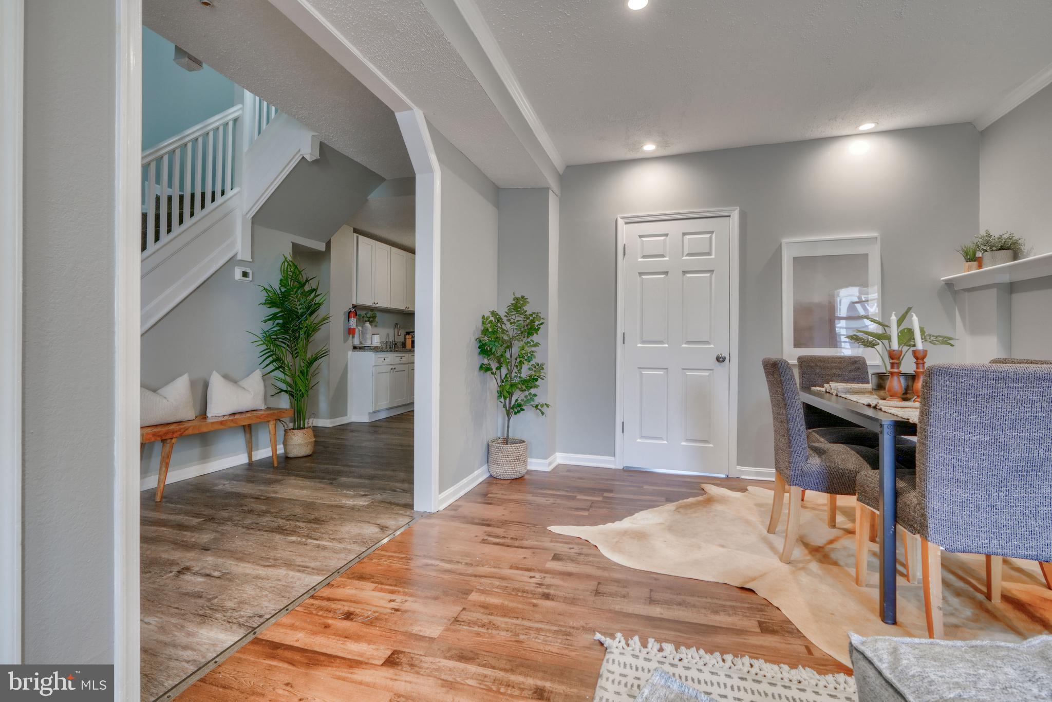 WOODBROOK - Residential