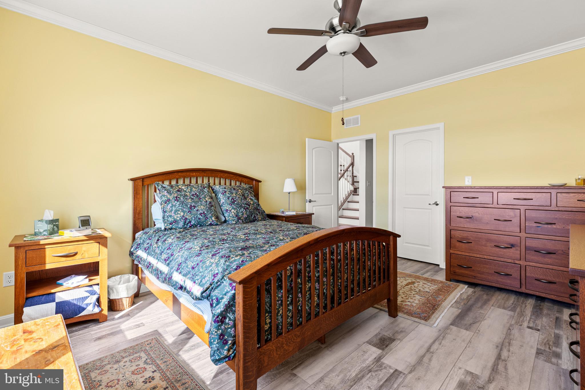 HERITAGE CREEK - Residential