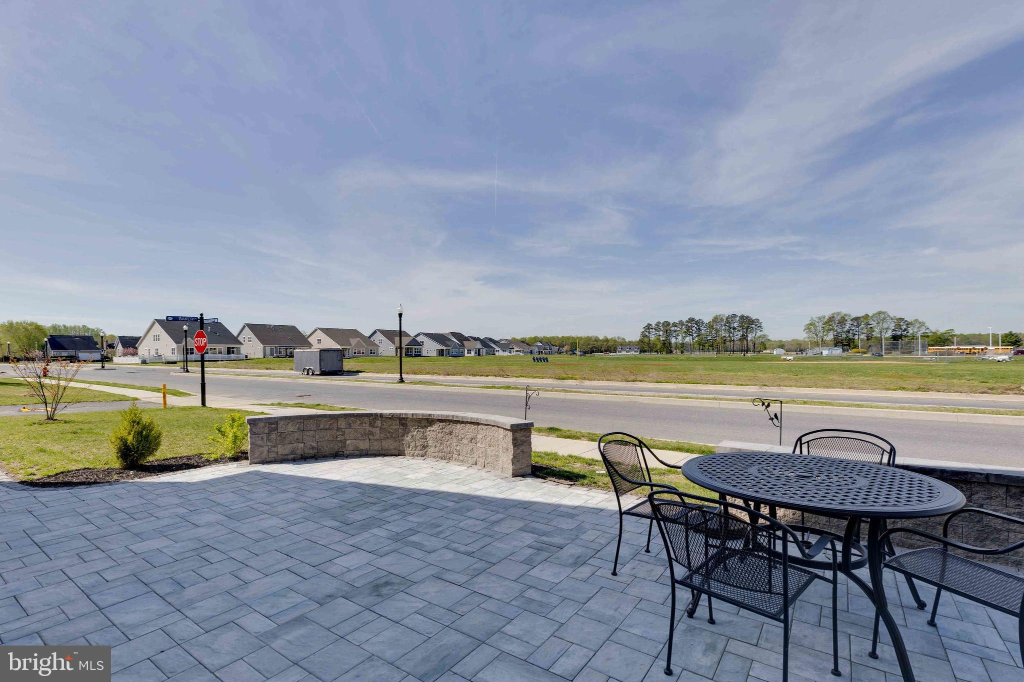 HERITAGE CREEK - Residential