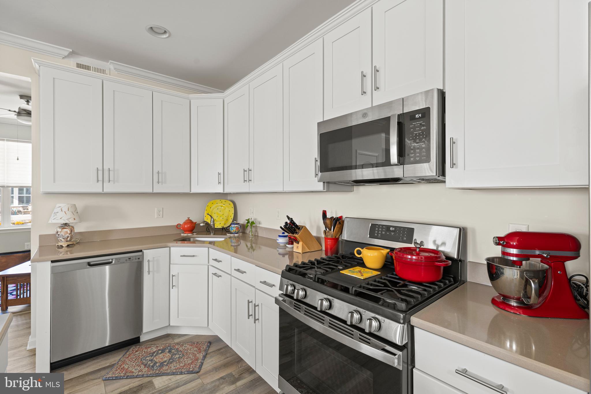 HERITAGE CREEK - Residential