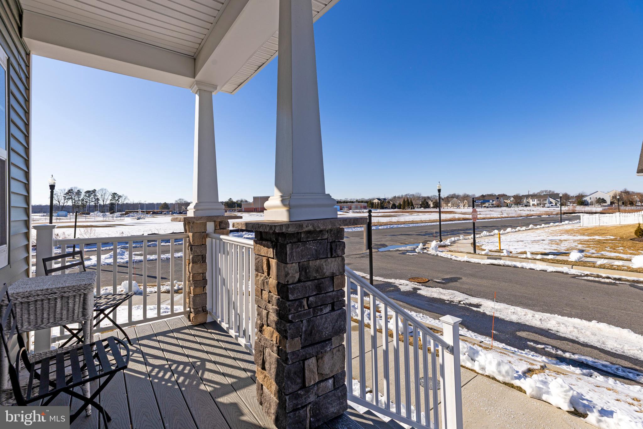 HERITAGE CREEK - Residential