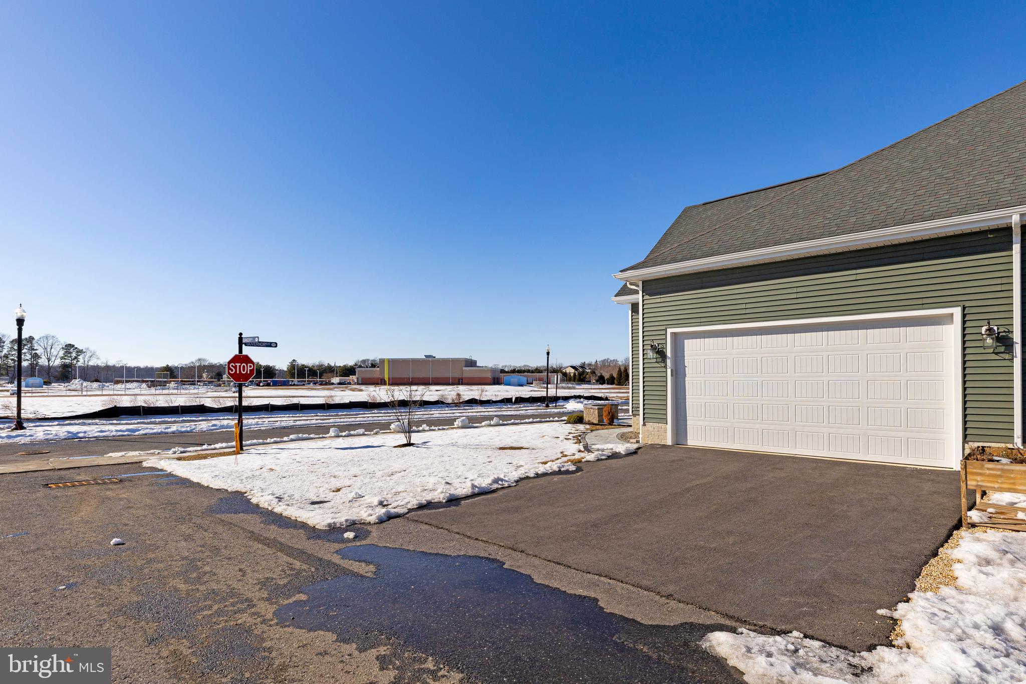 HERITAGE CREEK - Residential