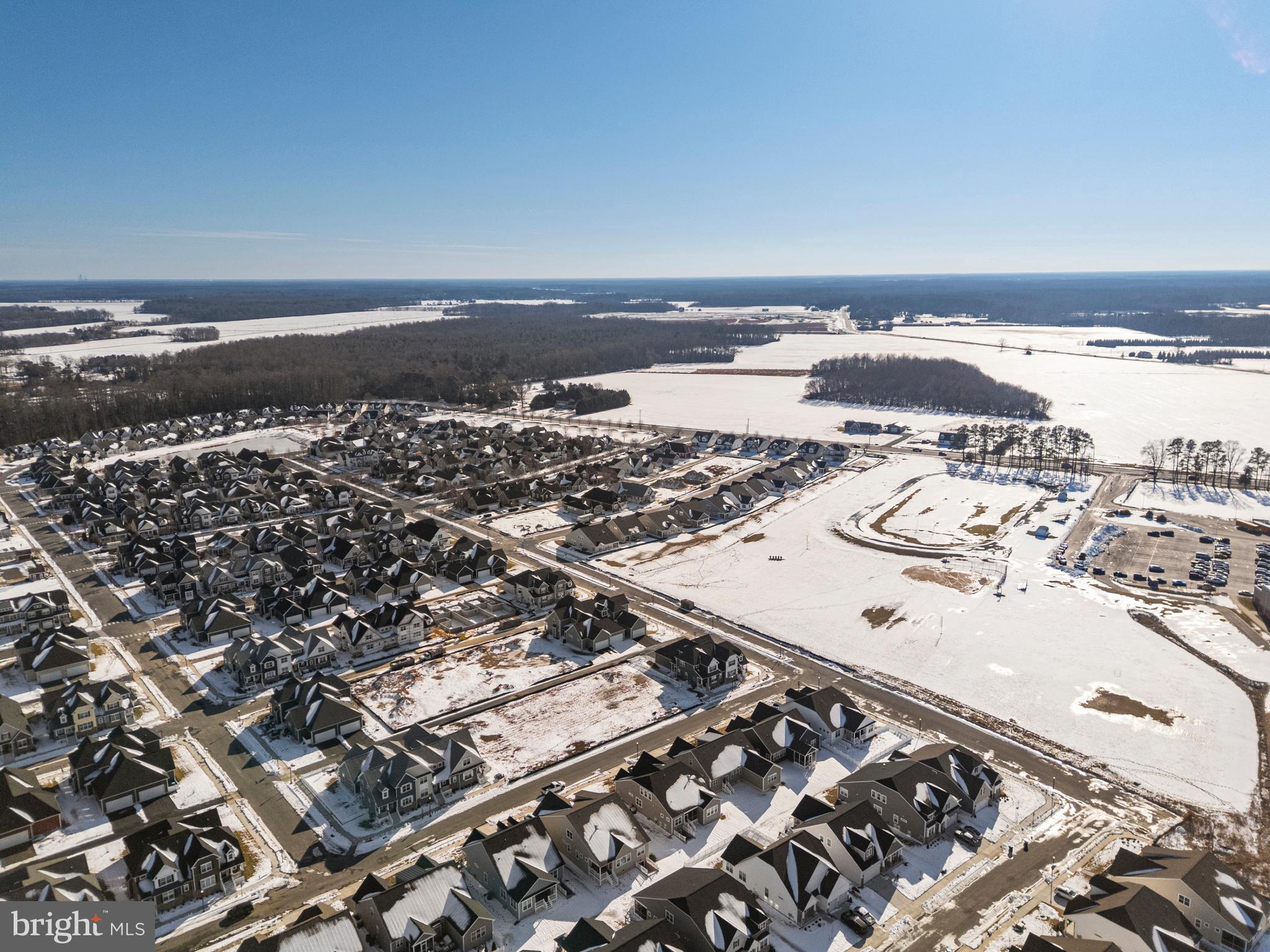 HERITAGE CREEK - Residential