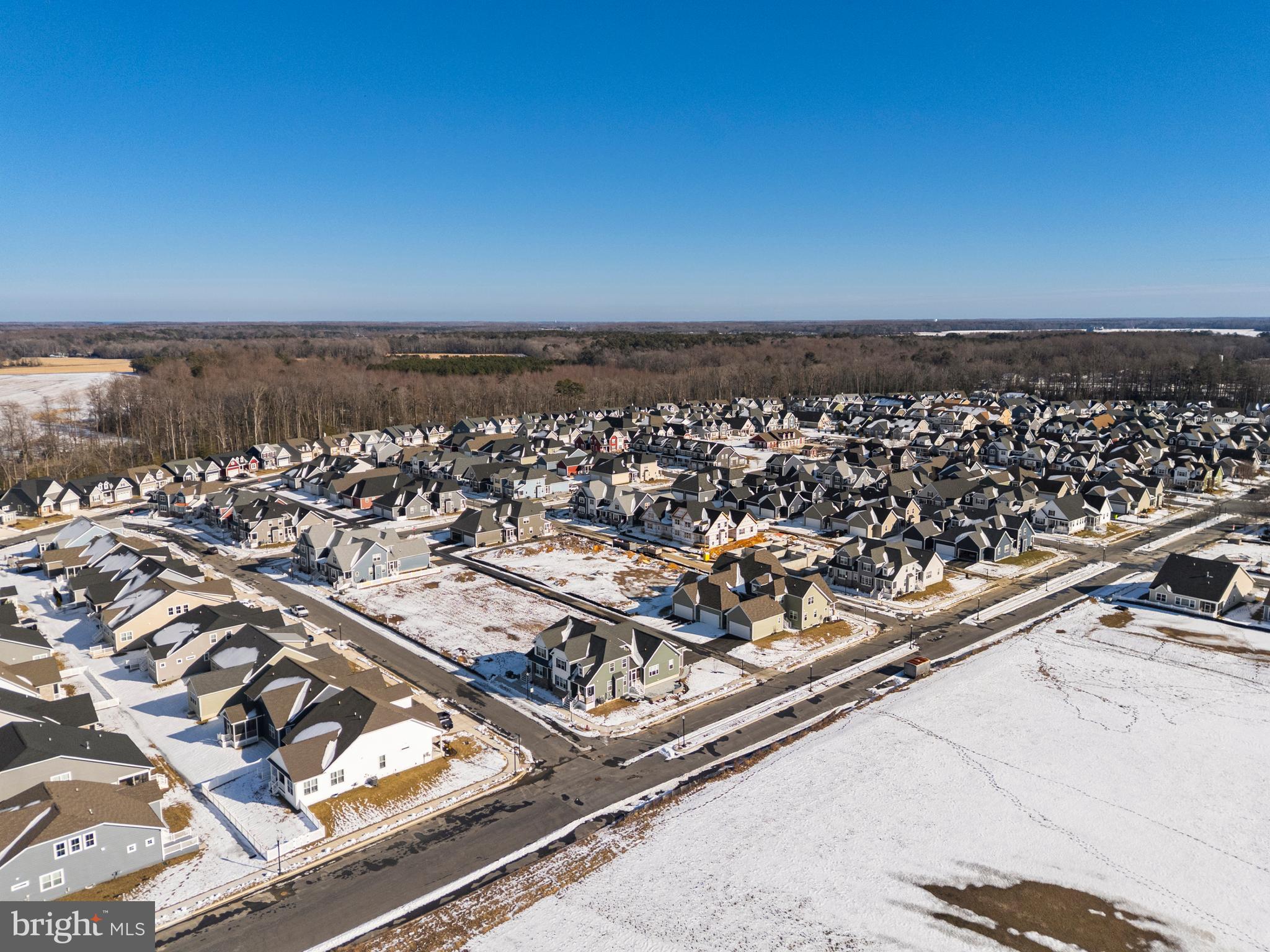 HERITAGE CREEK - Residential