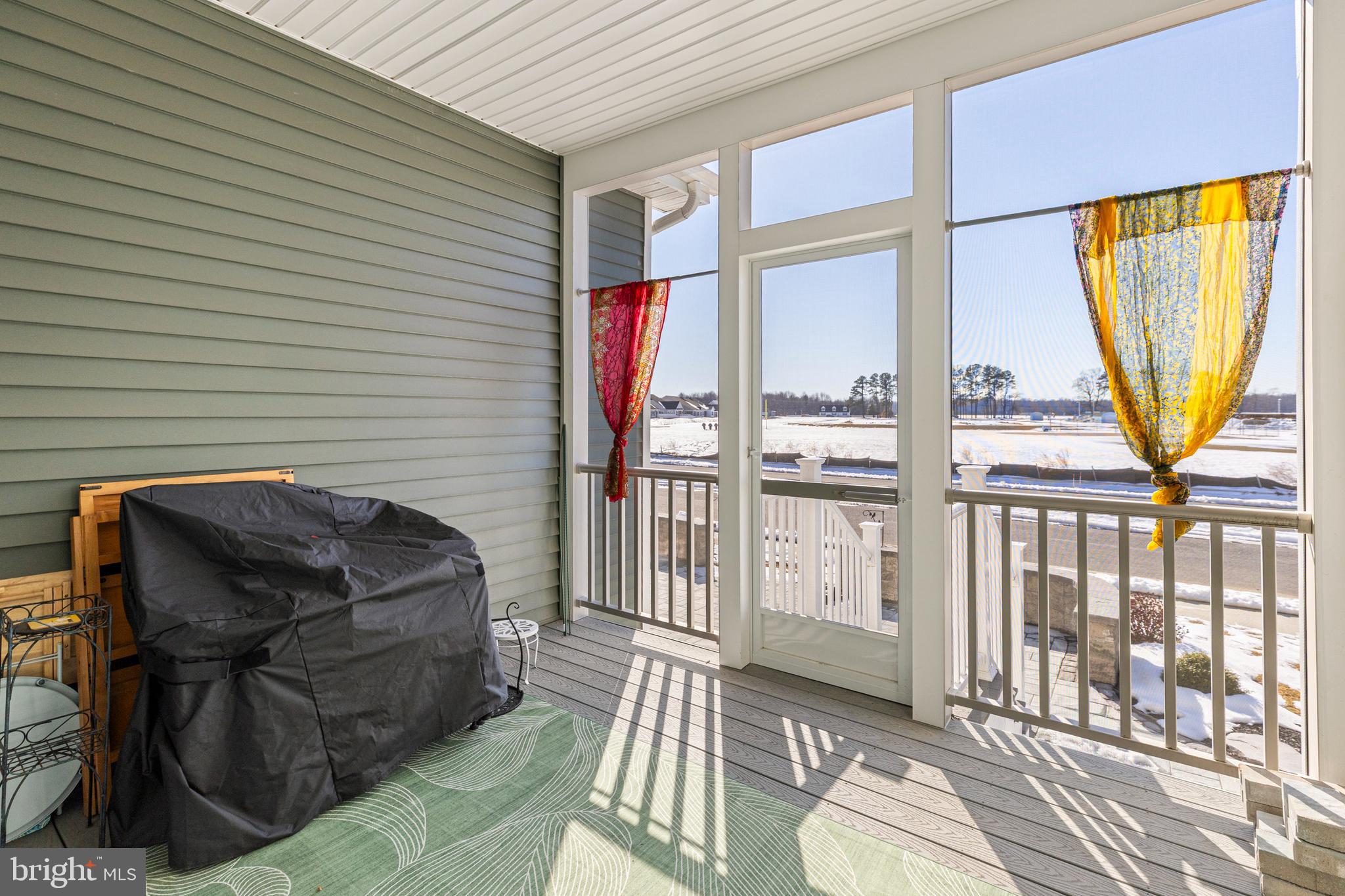 HERITAGE CREEK - Residential