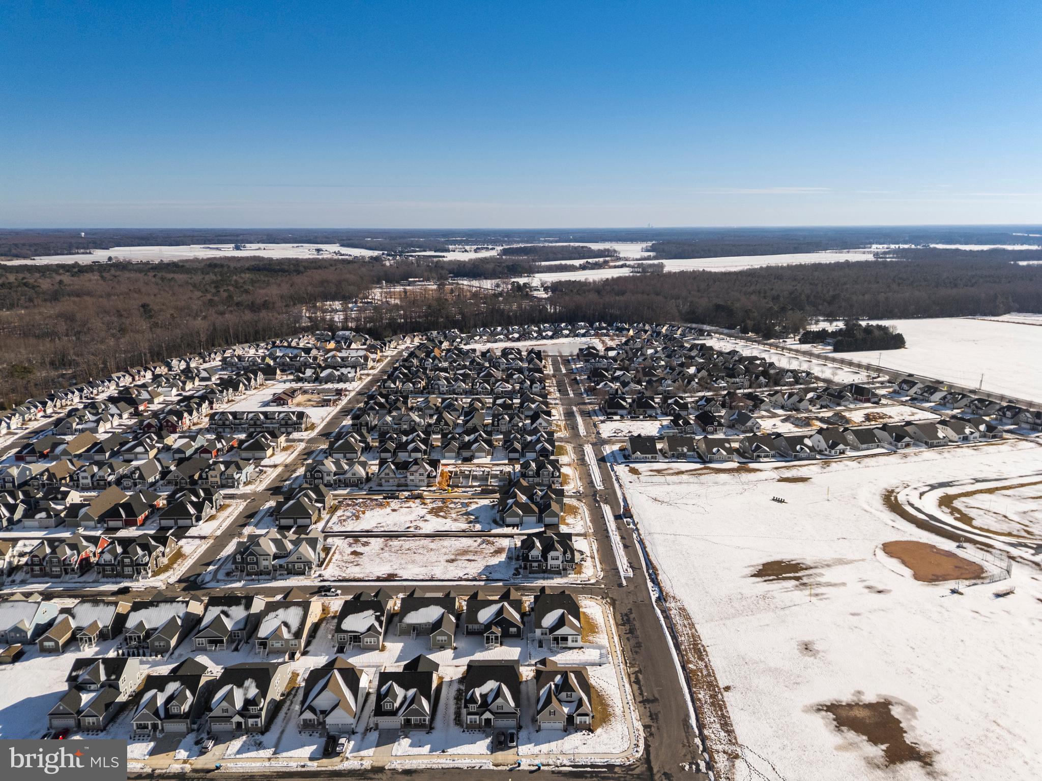 HERITAGE CREEK - Residential