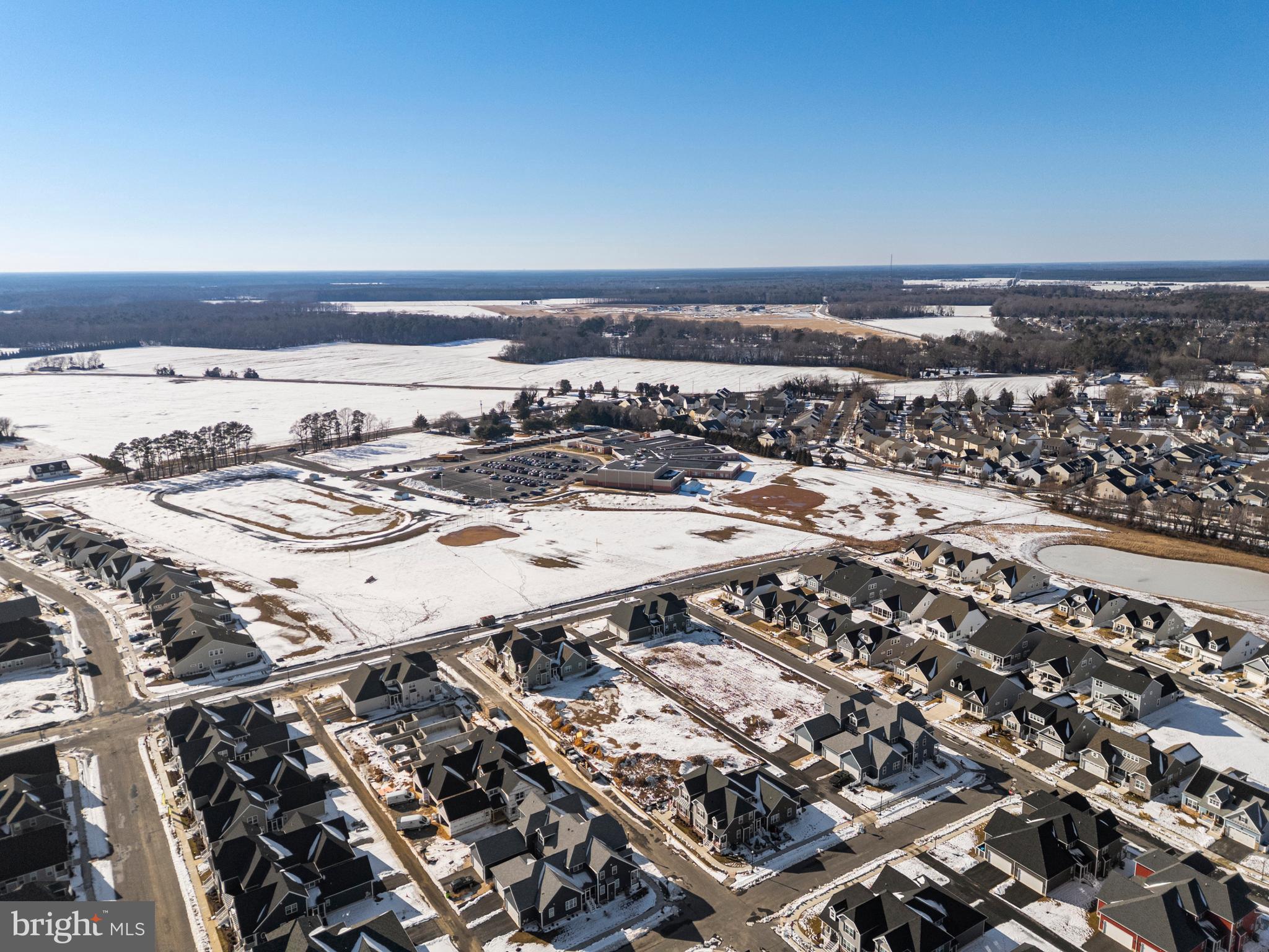 HERITAGE CREEK - Residential