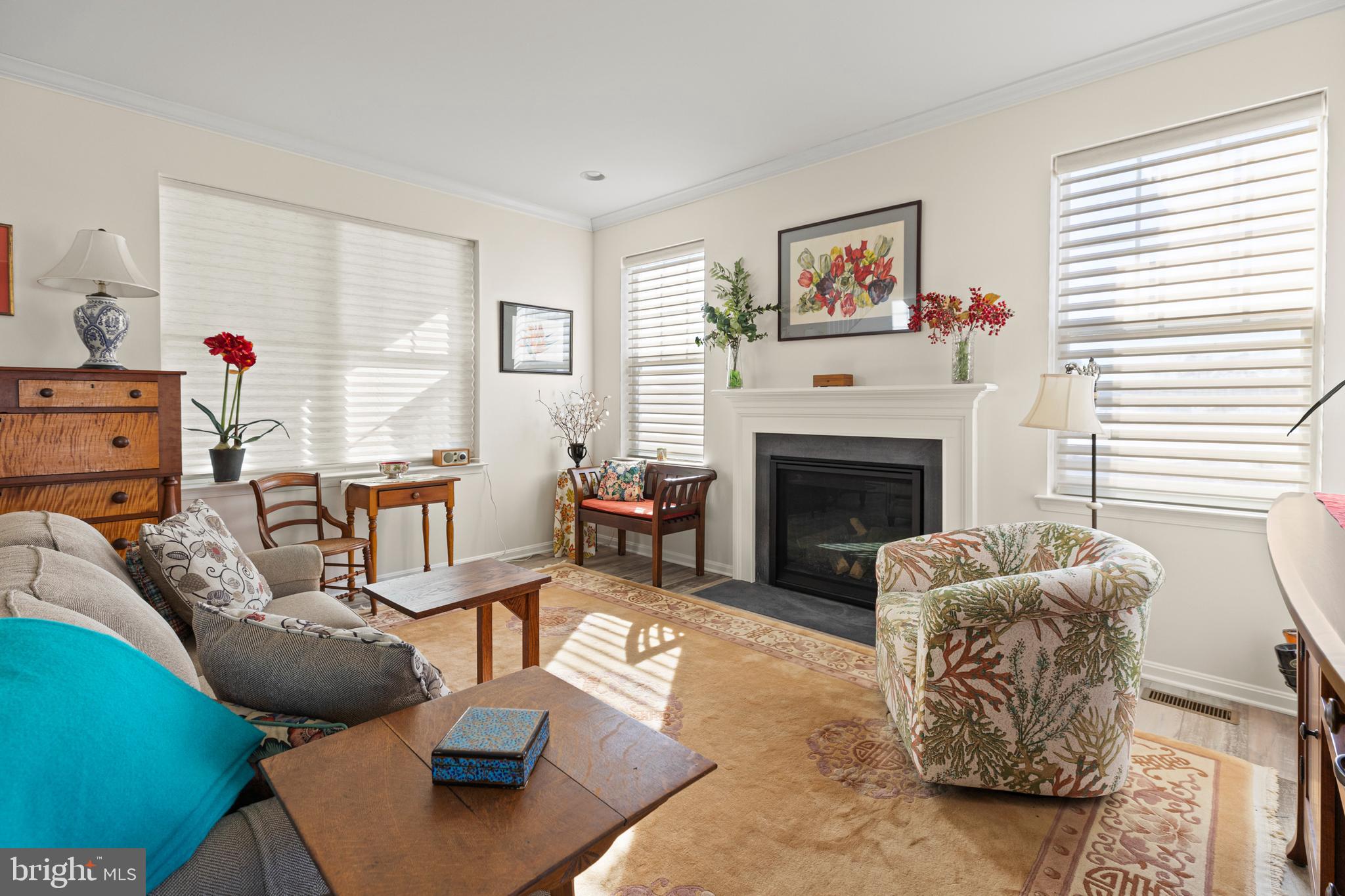 HERITAGE CREEK - Residential