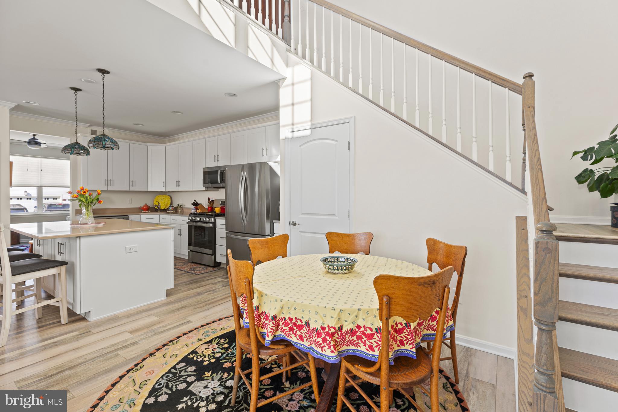 HERITAGE CREEK - Residential