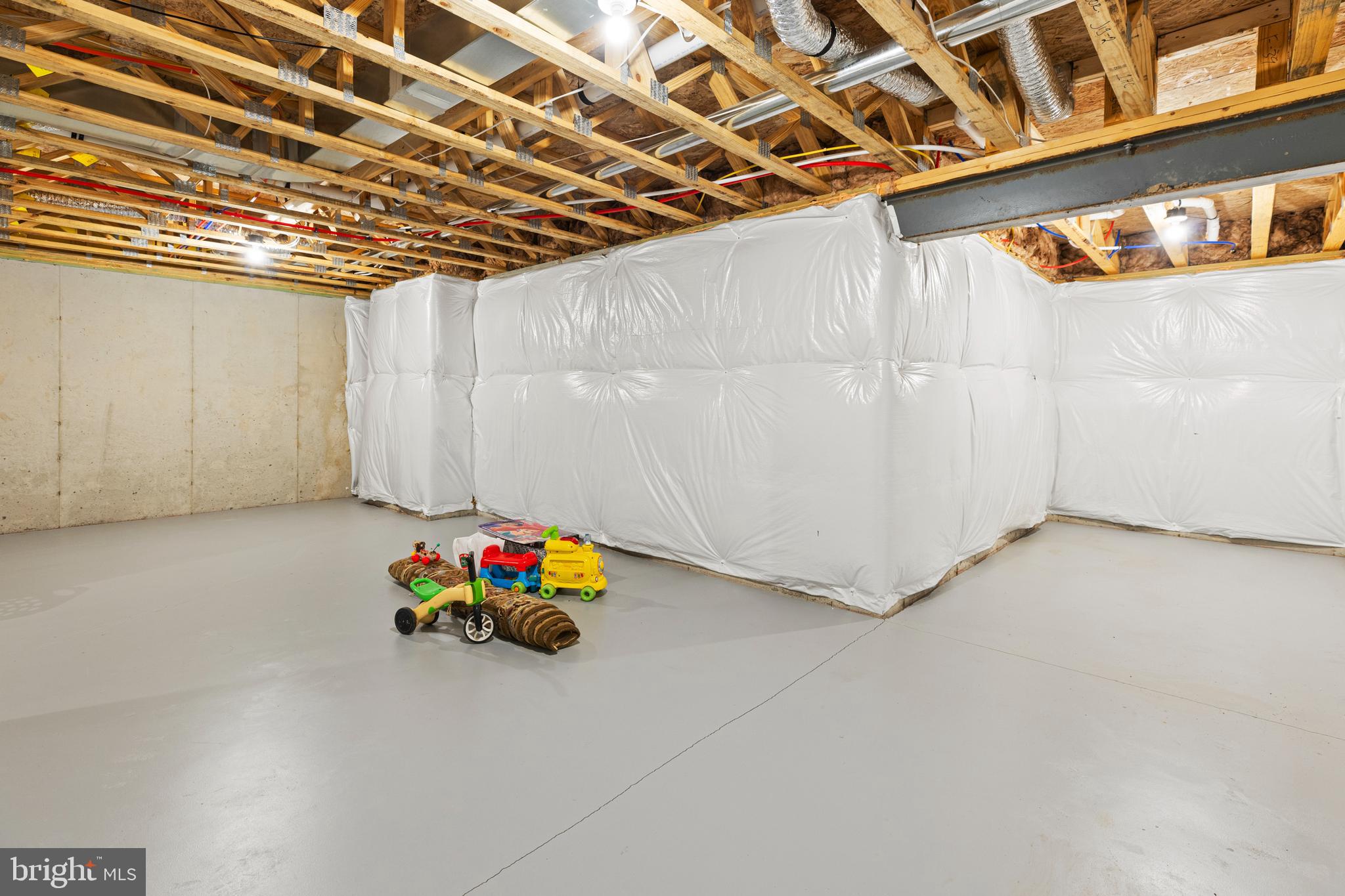 HERITAGE CREEK - Residential