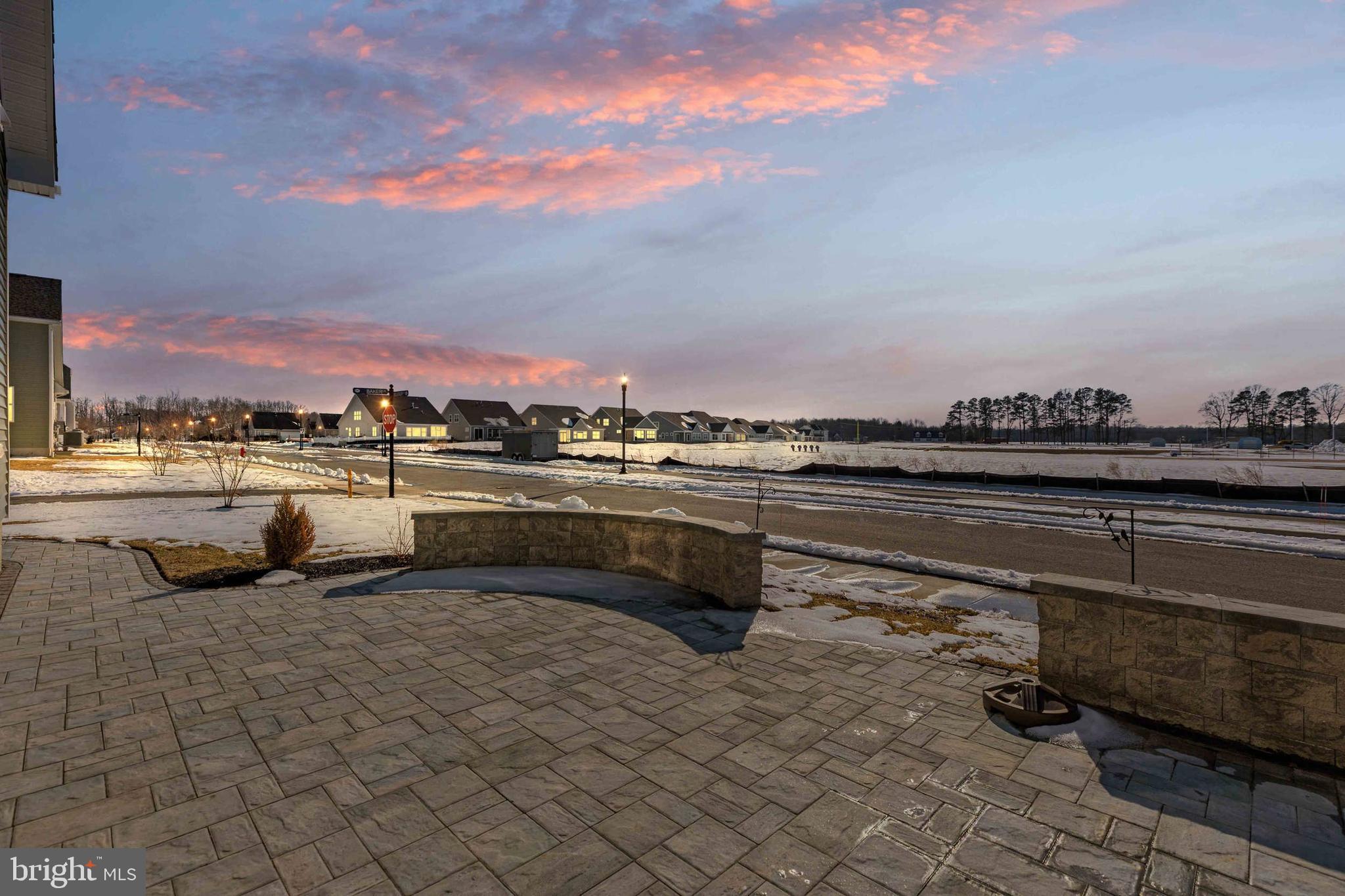 HERITAGE CREEK - Residential