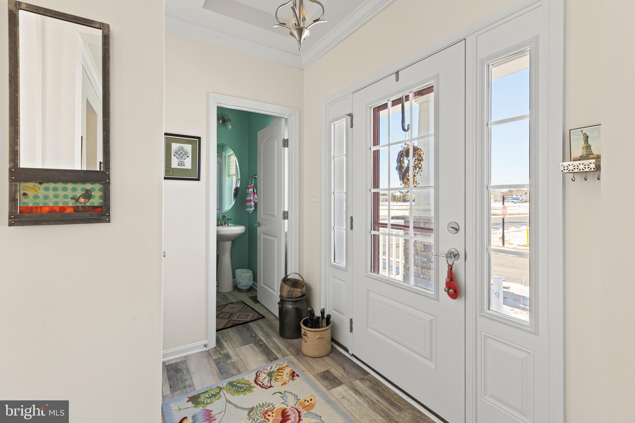 HERITAGE CREEK - Residential