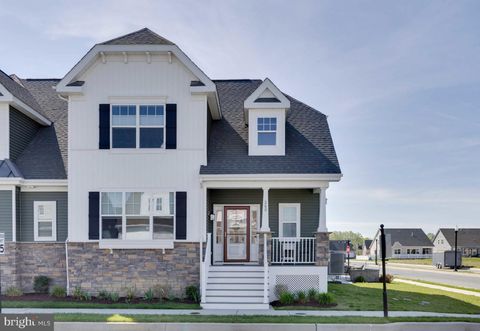 200 FOX STREET MILTON DE 19968