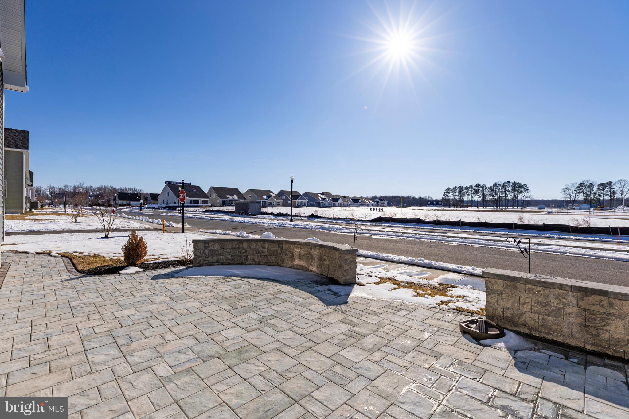 HERITAGE CREEK - Residential