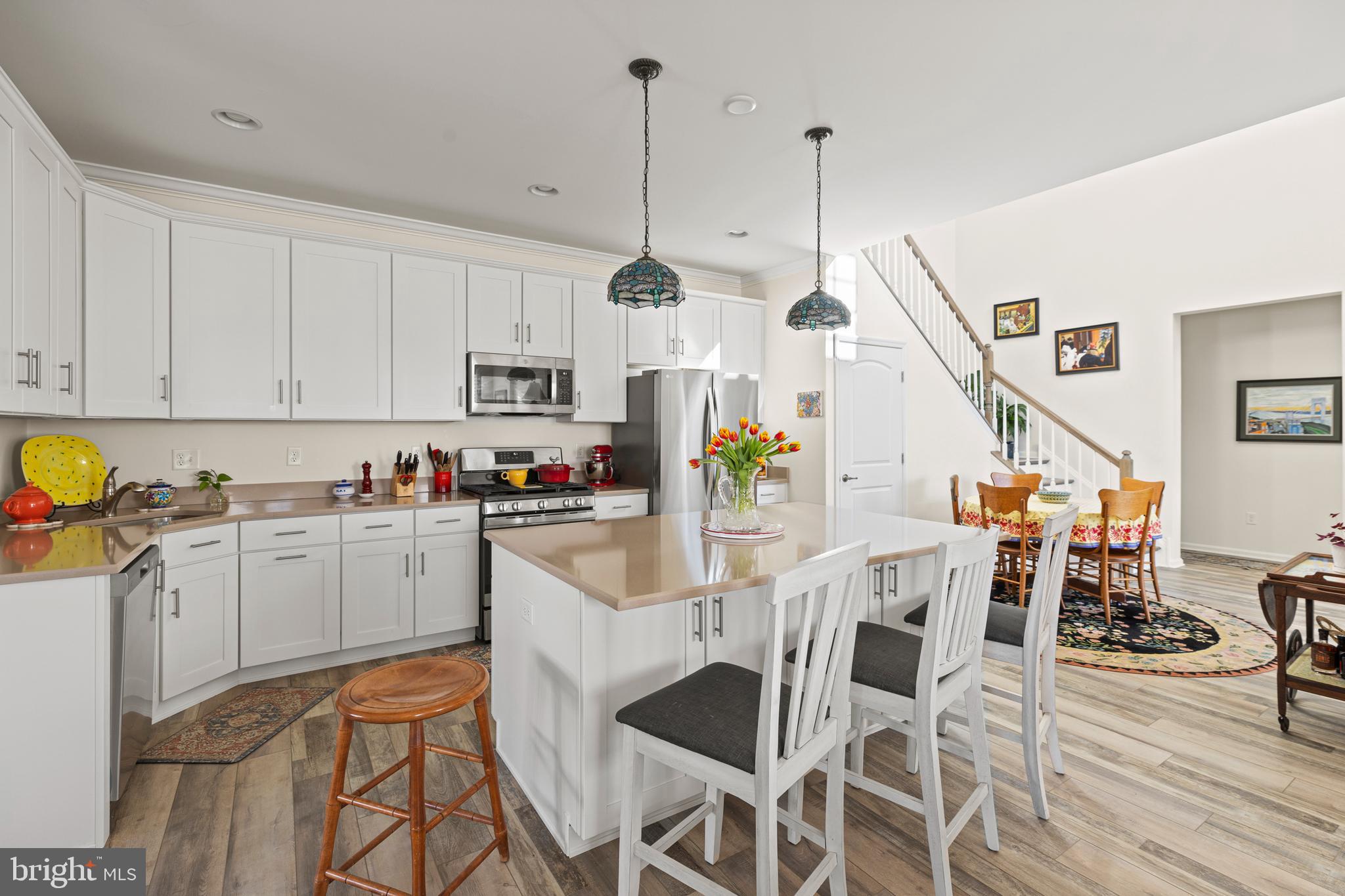 HERITAGE CREEK - Residential