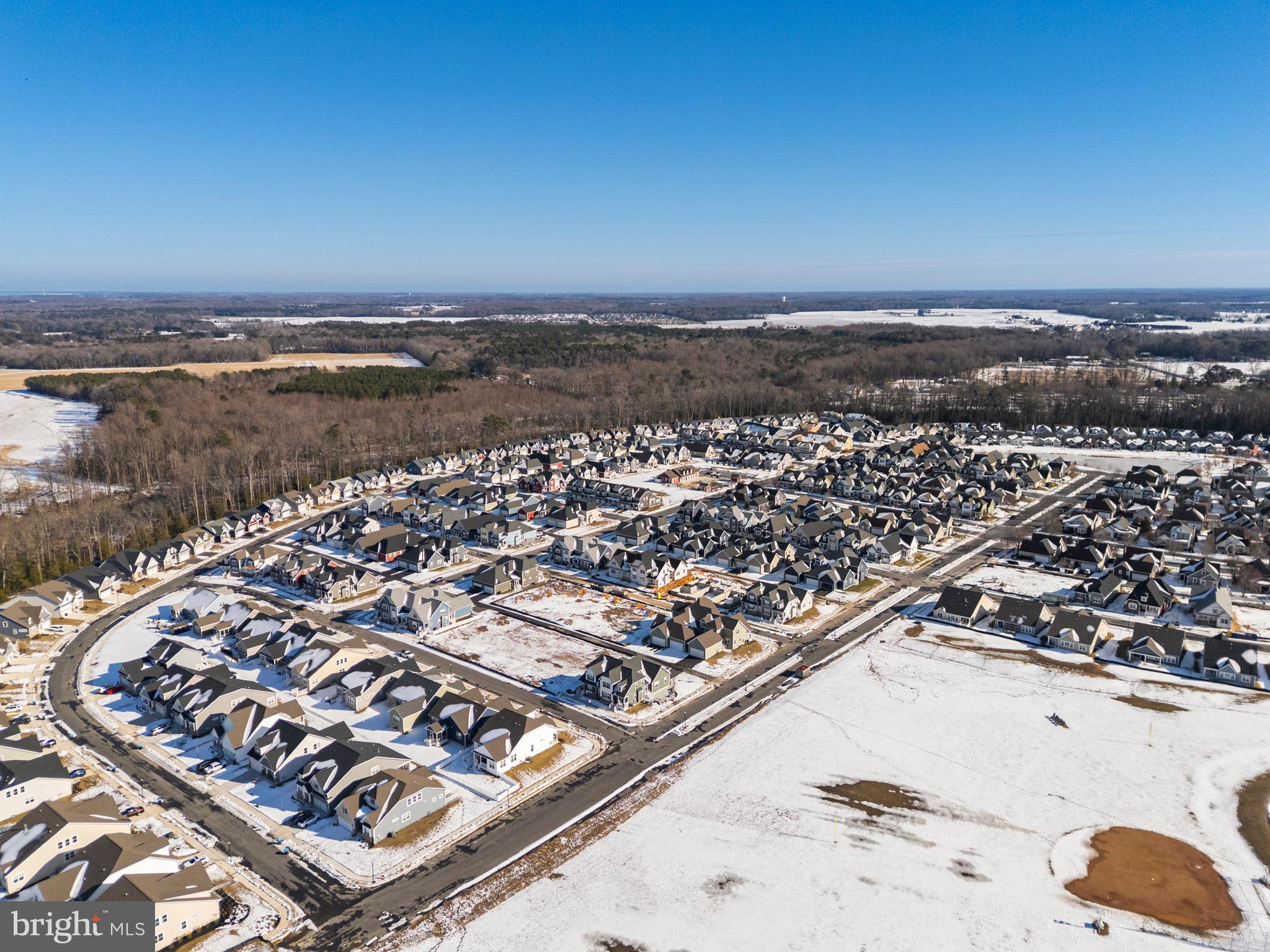 HERITAGE CREEK - Residential