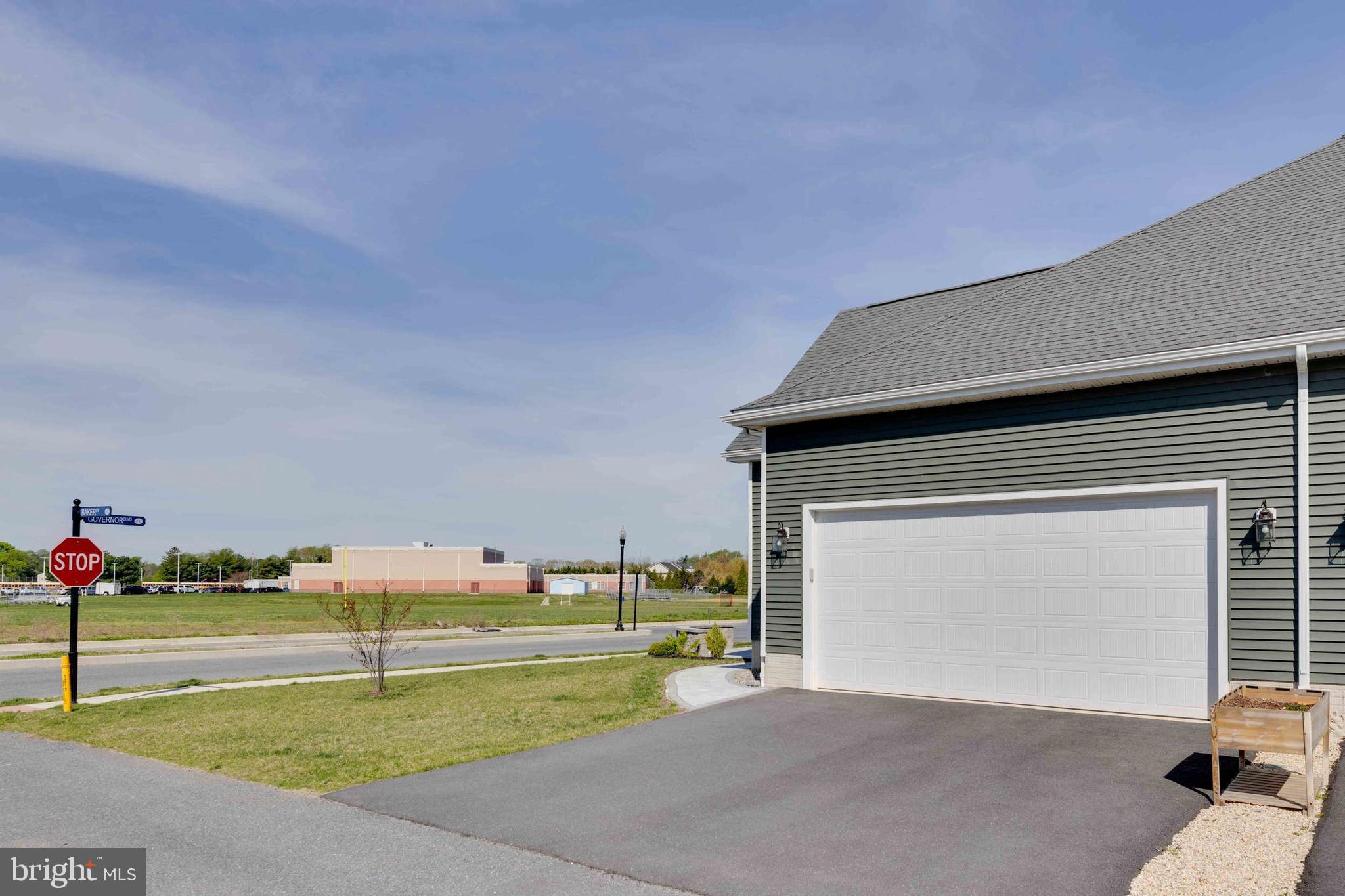 HERITAGE CREEK - Residential