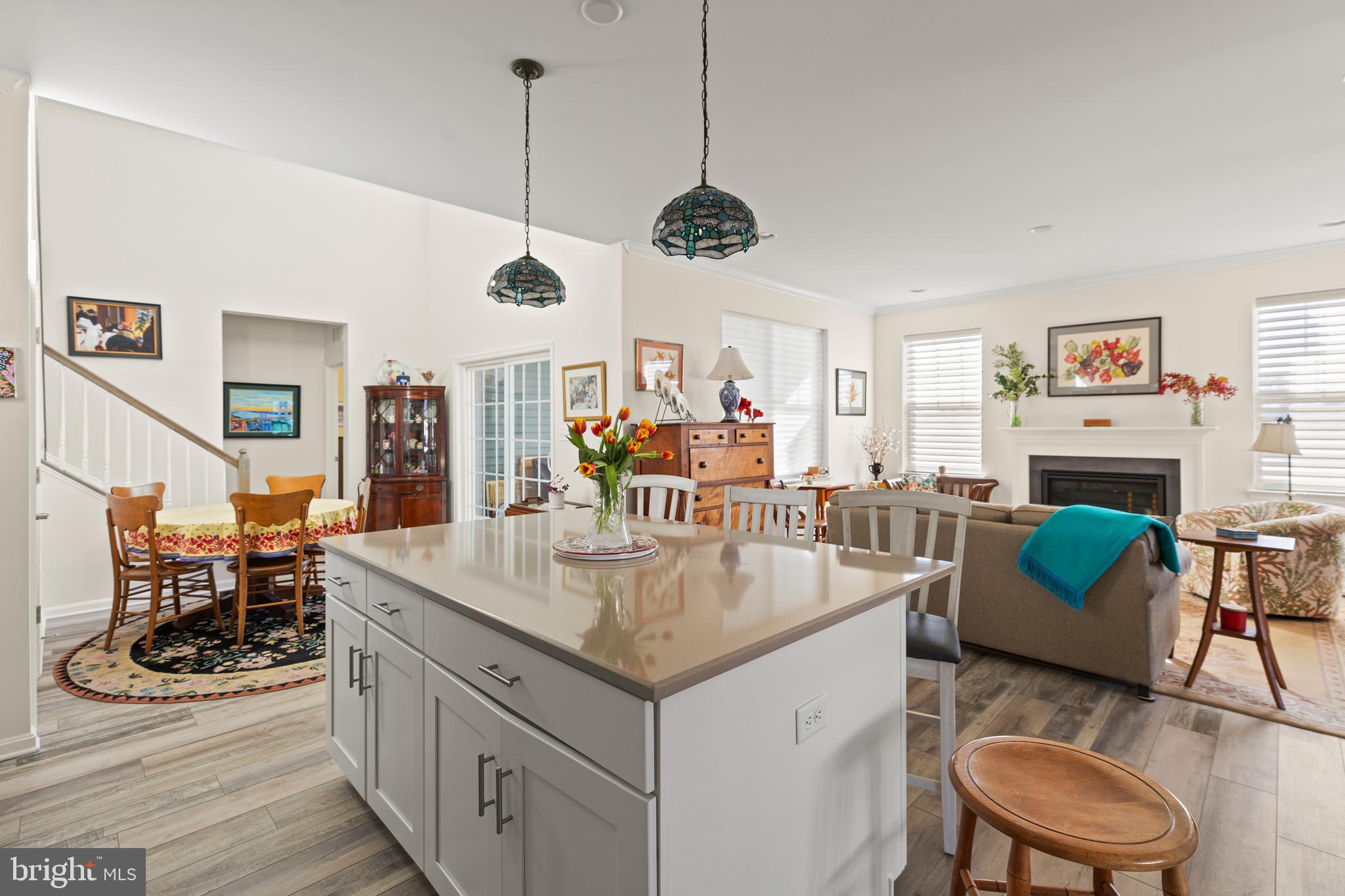 HERITAGE CREEK - Residential