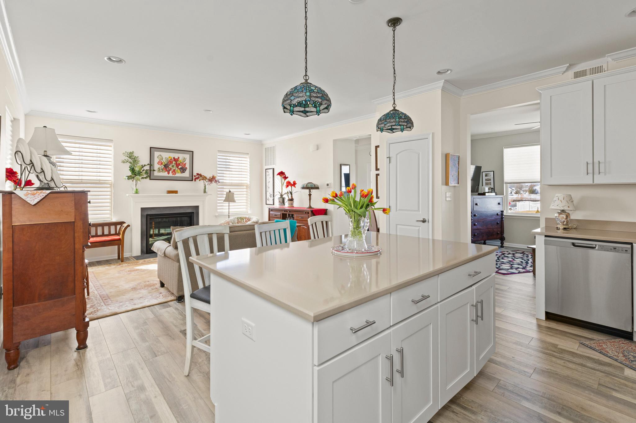 HERITAGE CREEK - Residential