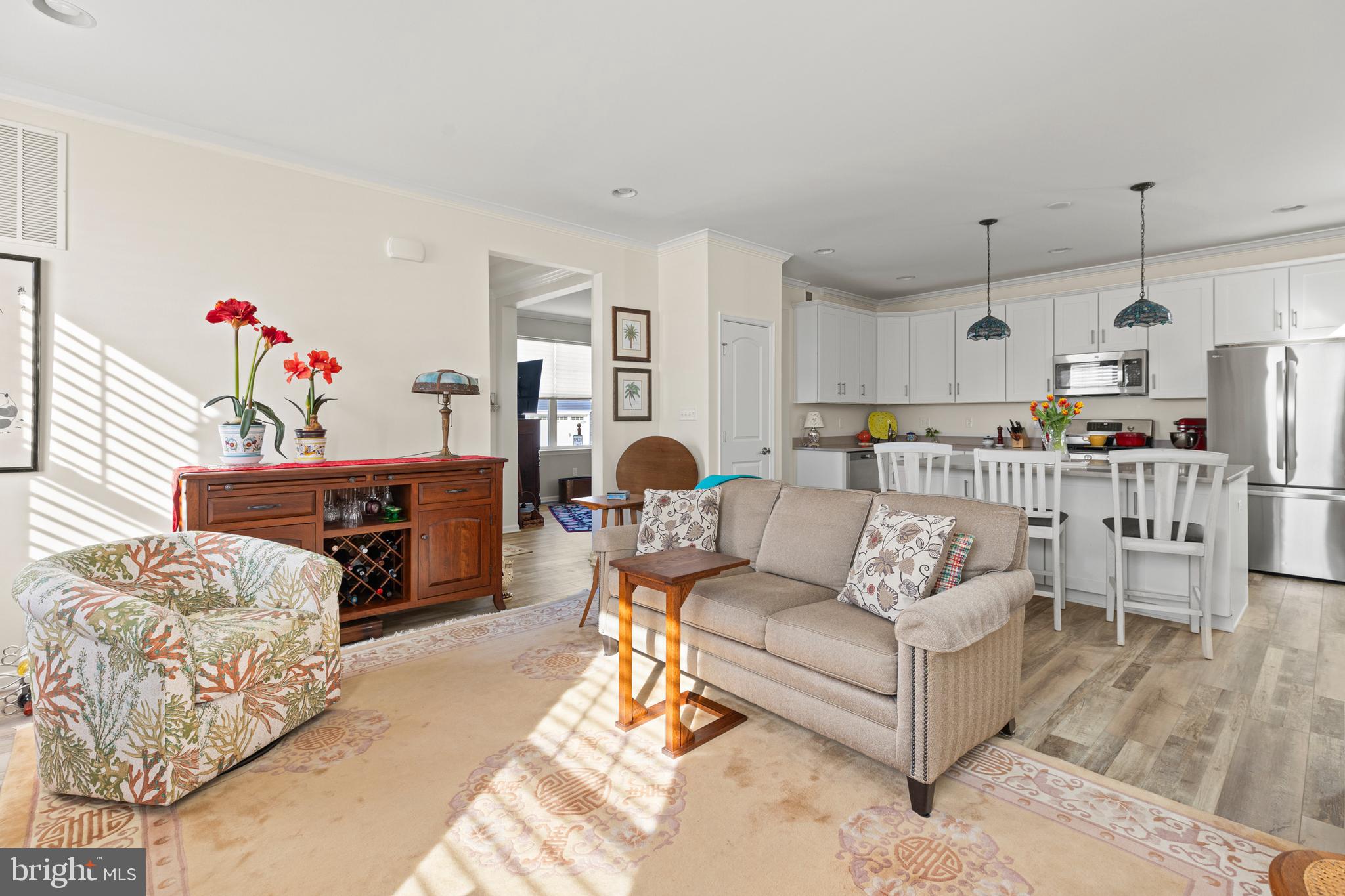 HERITAGE CREEK - Residential