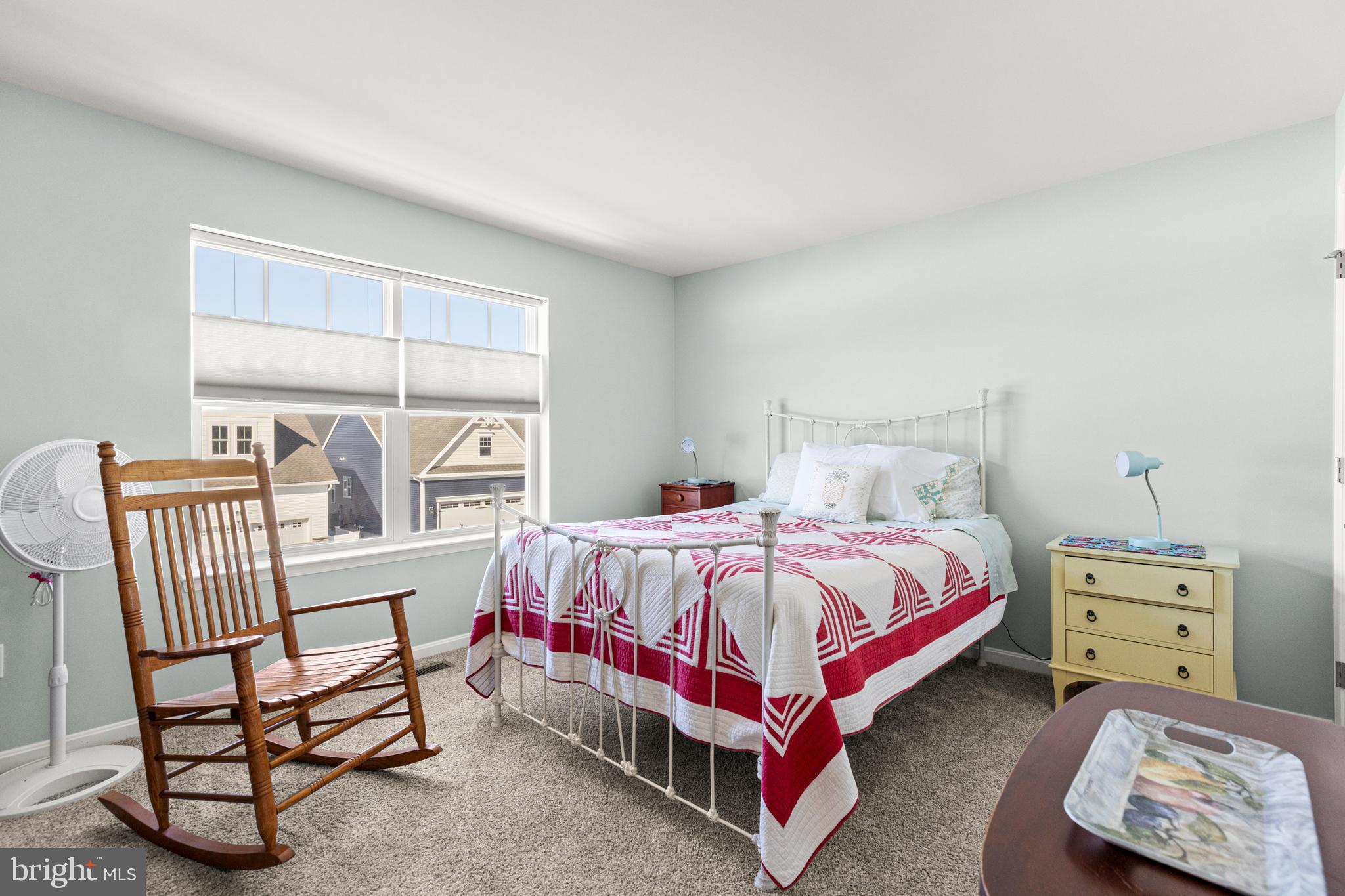 HERITAGE CREEK - Residential