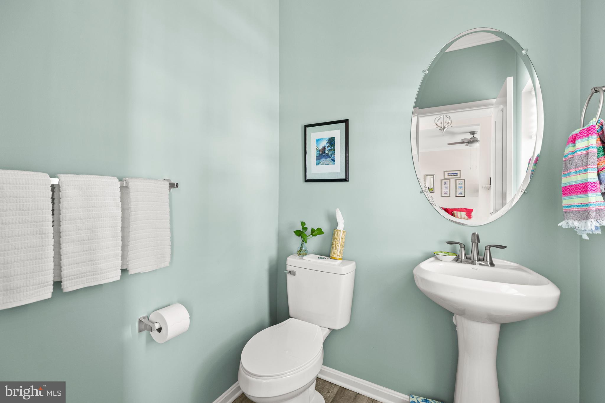 HERITAGE CREEK - Residential