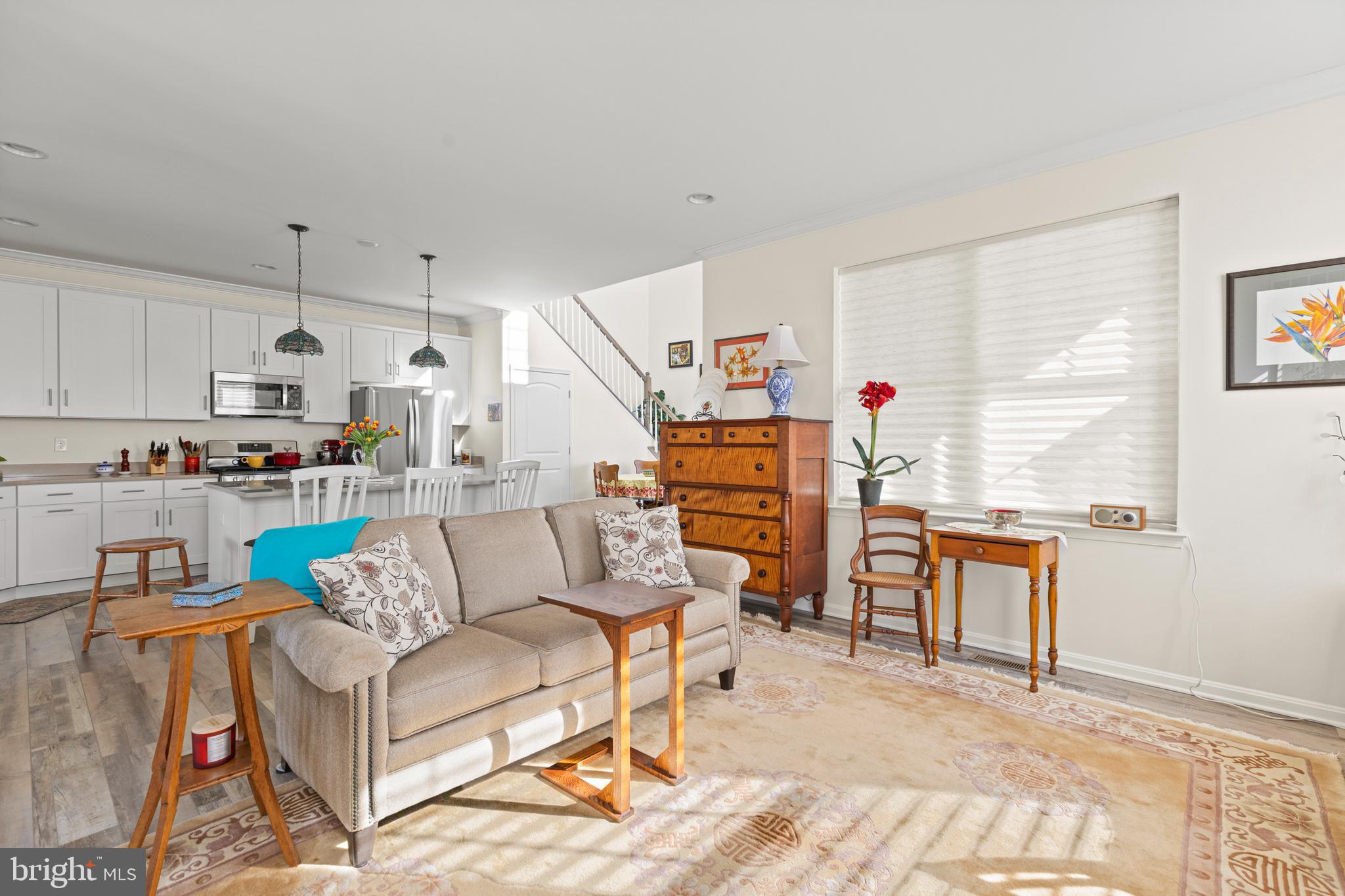 HERITAGE CREEK - Residential