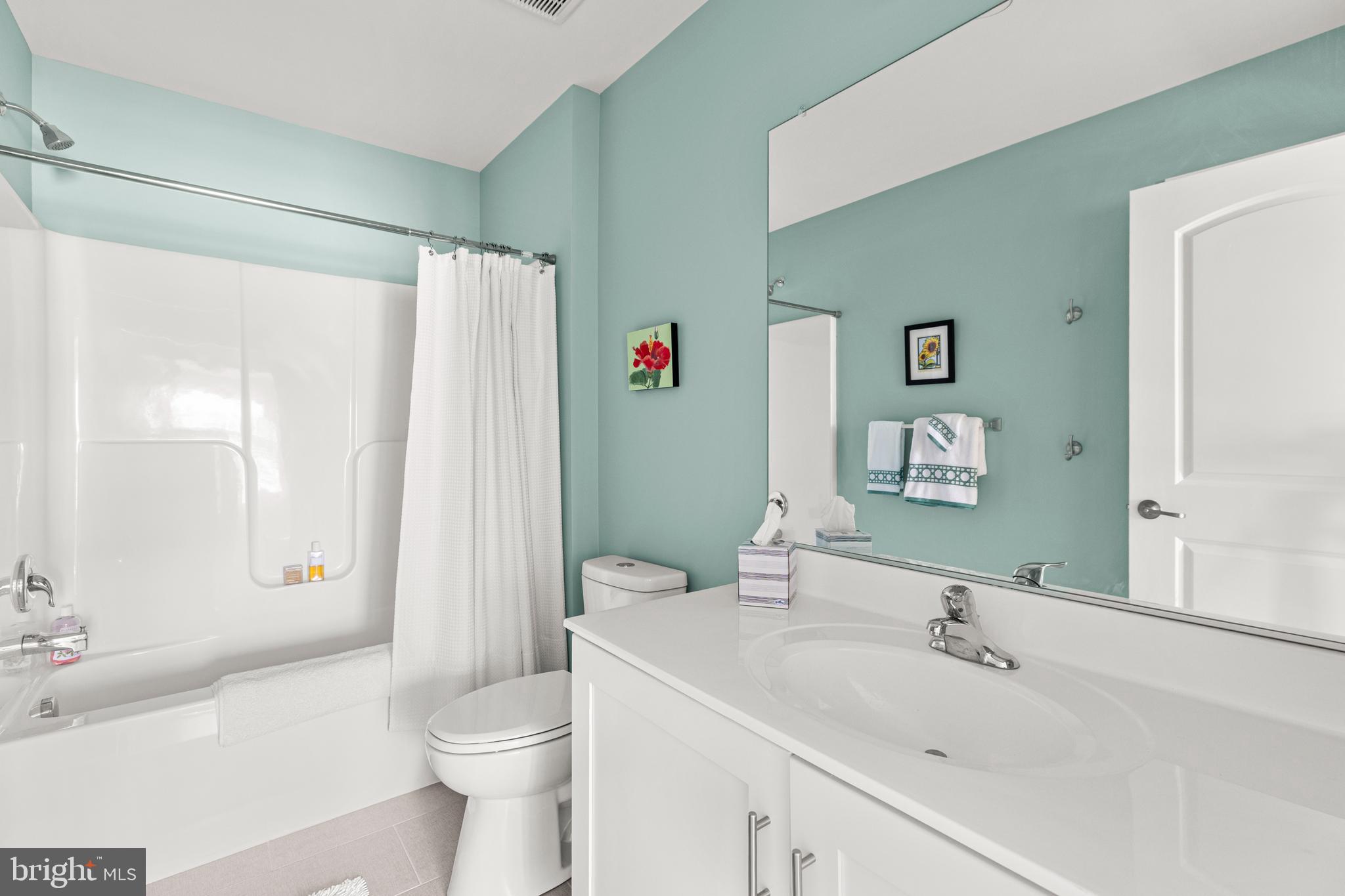 HERITAGE CREEK - Residential