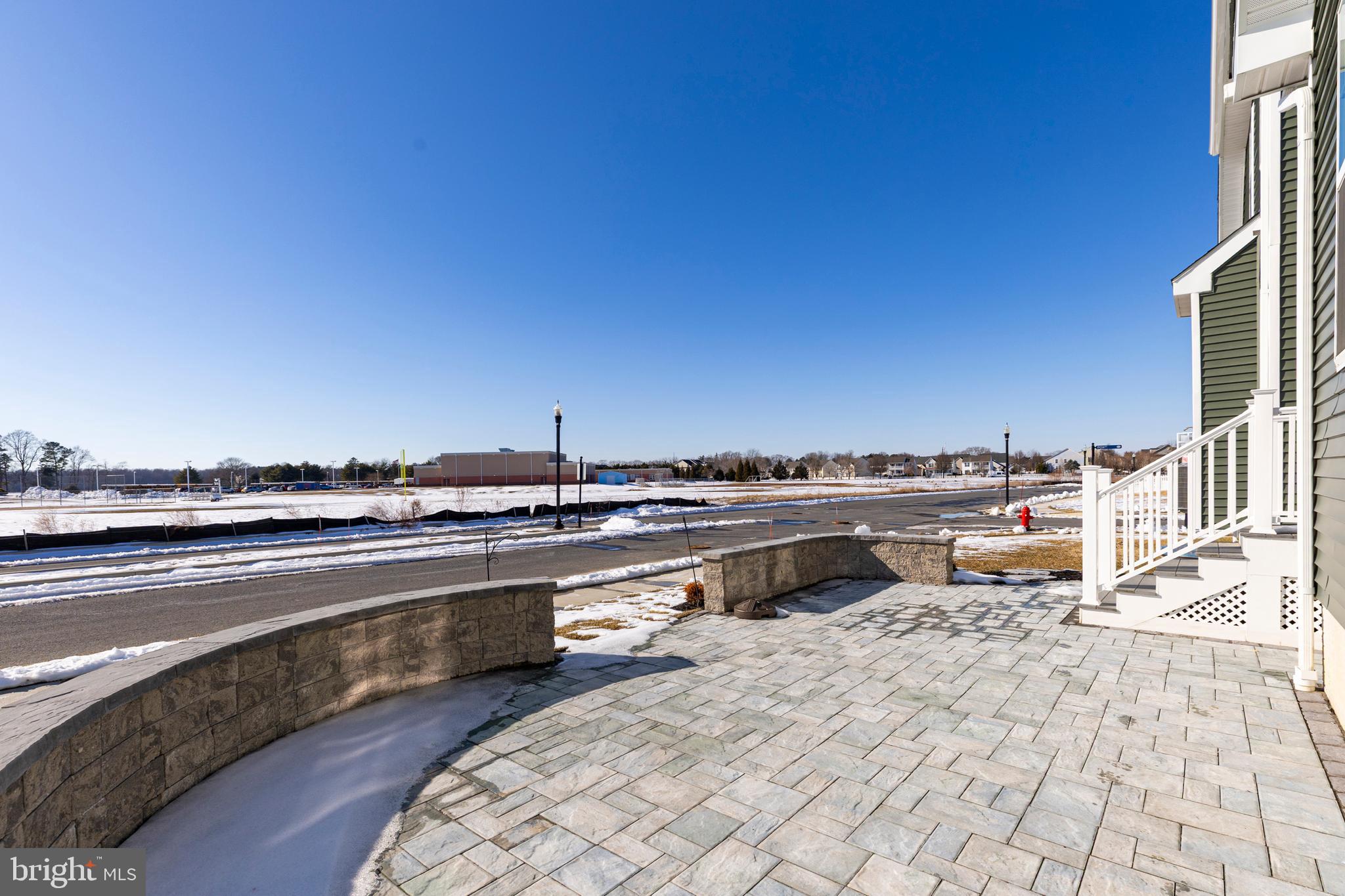 HERITAGE CREEK - Residential