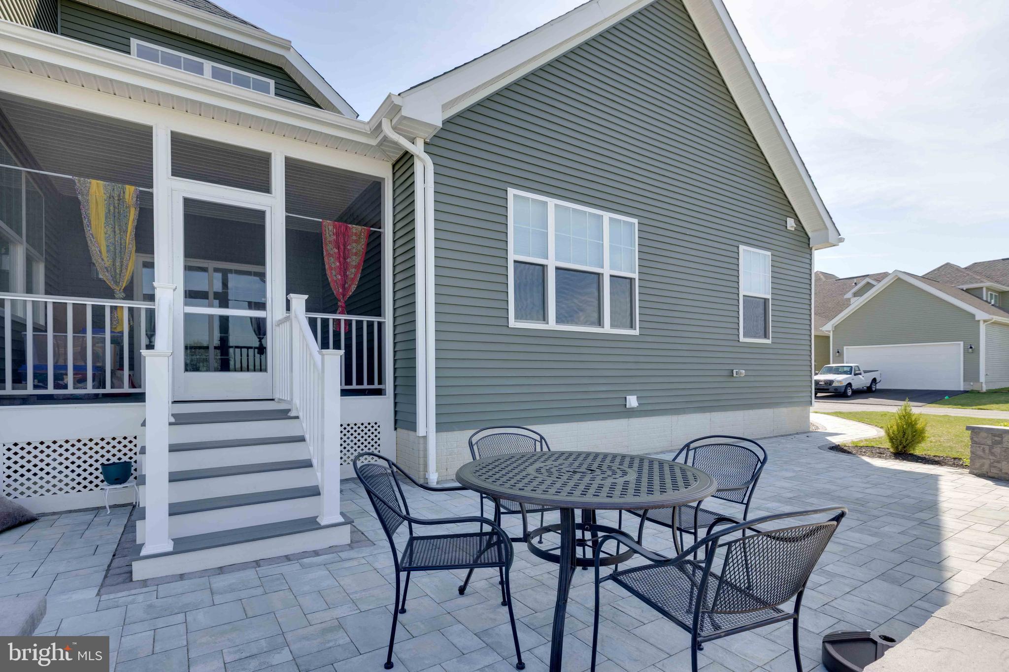 HERITAGE CREEK - Residential