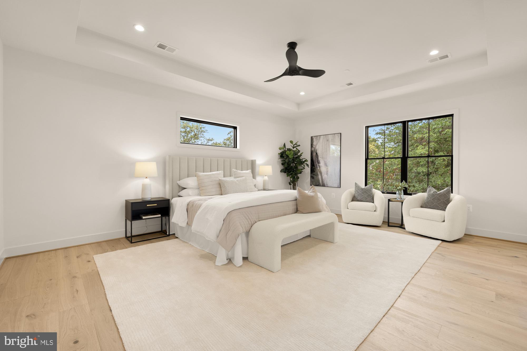 CHEVY CHASE - Residential