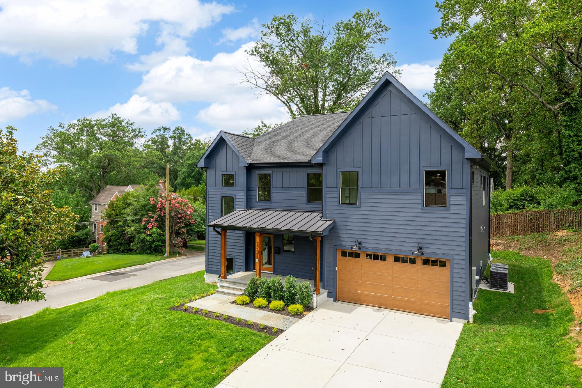 CHEVY CHASE - Residential