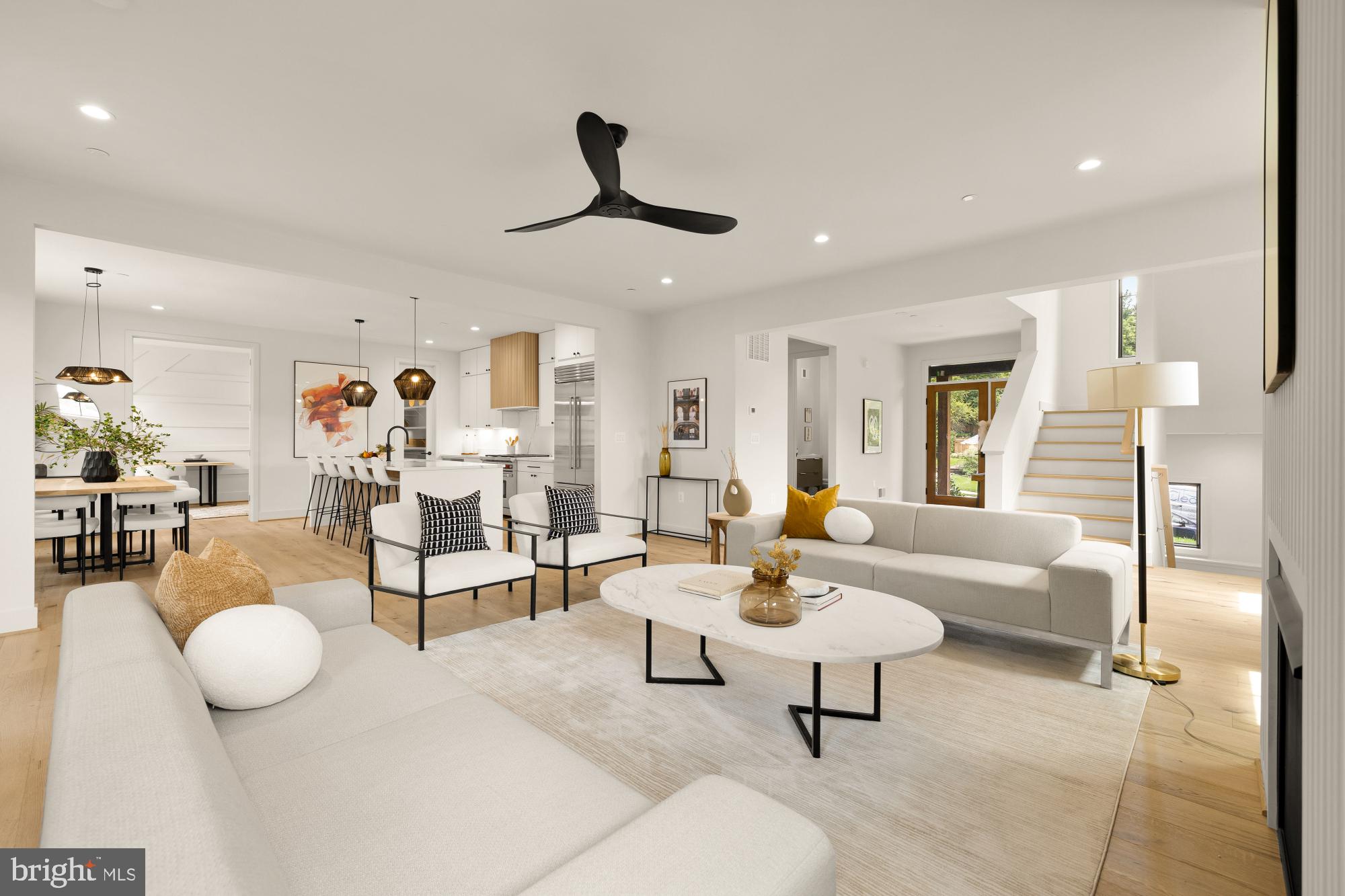 CHEVY CHASE - Residential