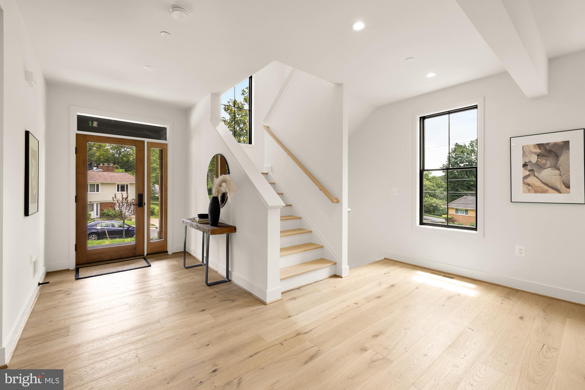 CHEVY CHASE - Residential