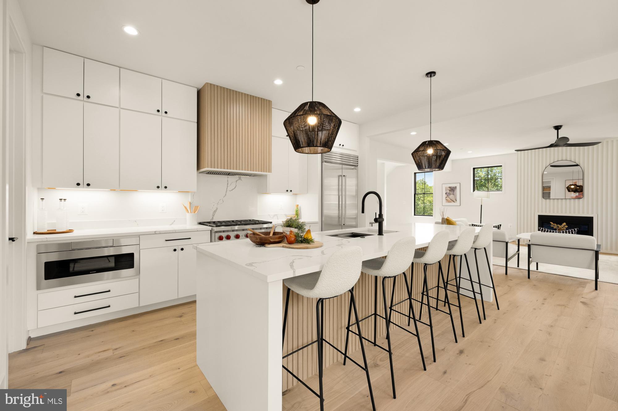 CHEVY CHASE - Residential