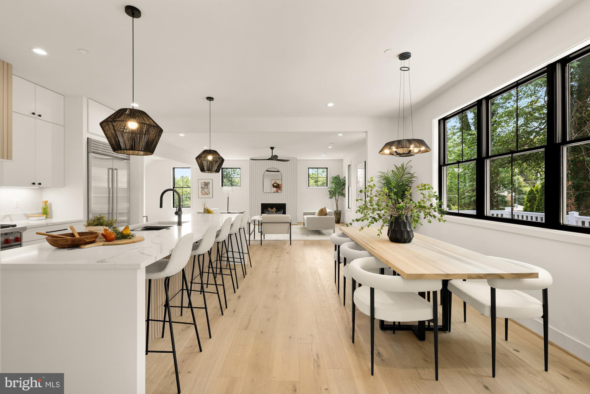 CHEVY CHASE - Residential