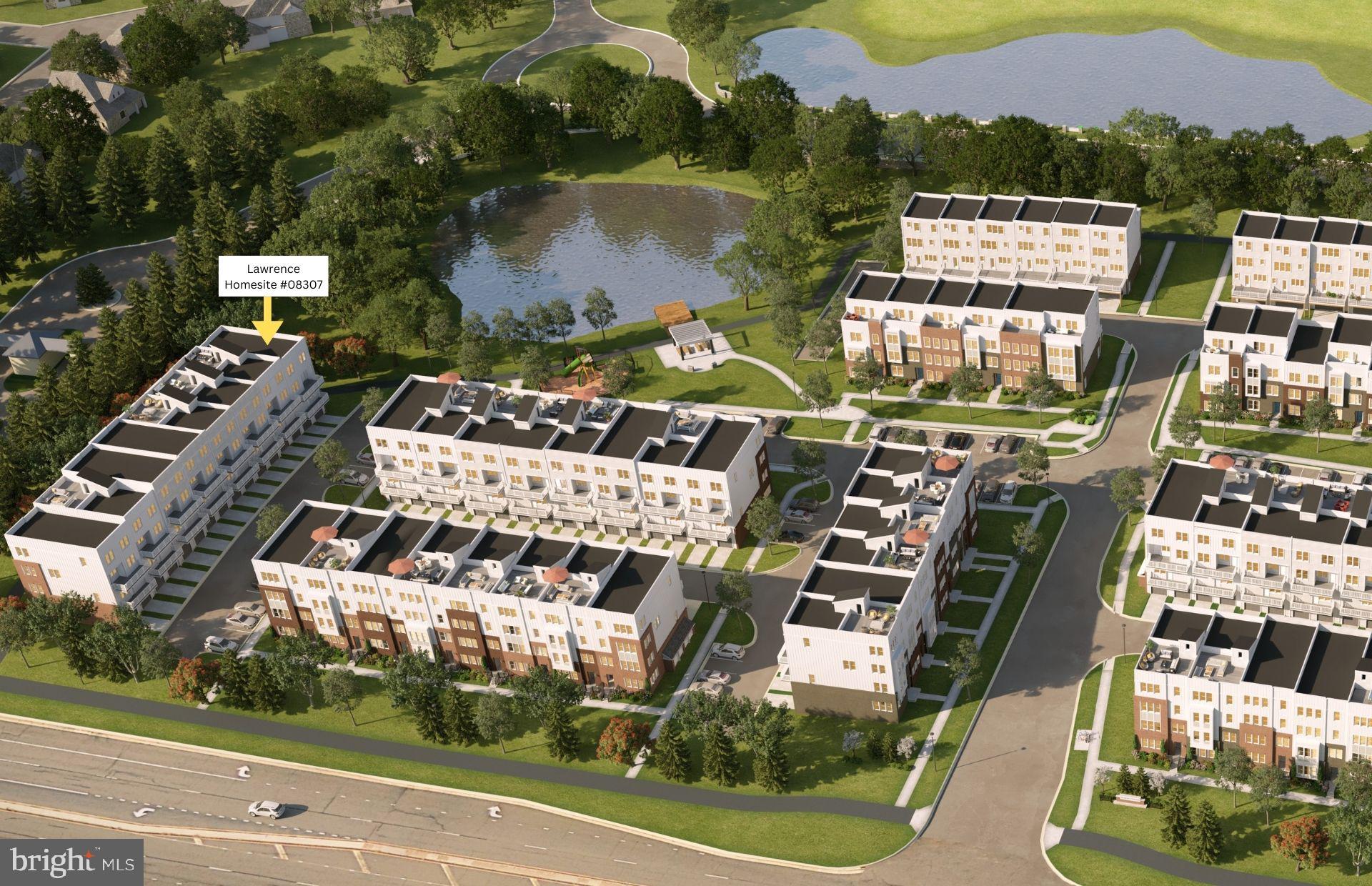 BELMONT OVERLOOK - Residential