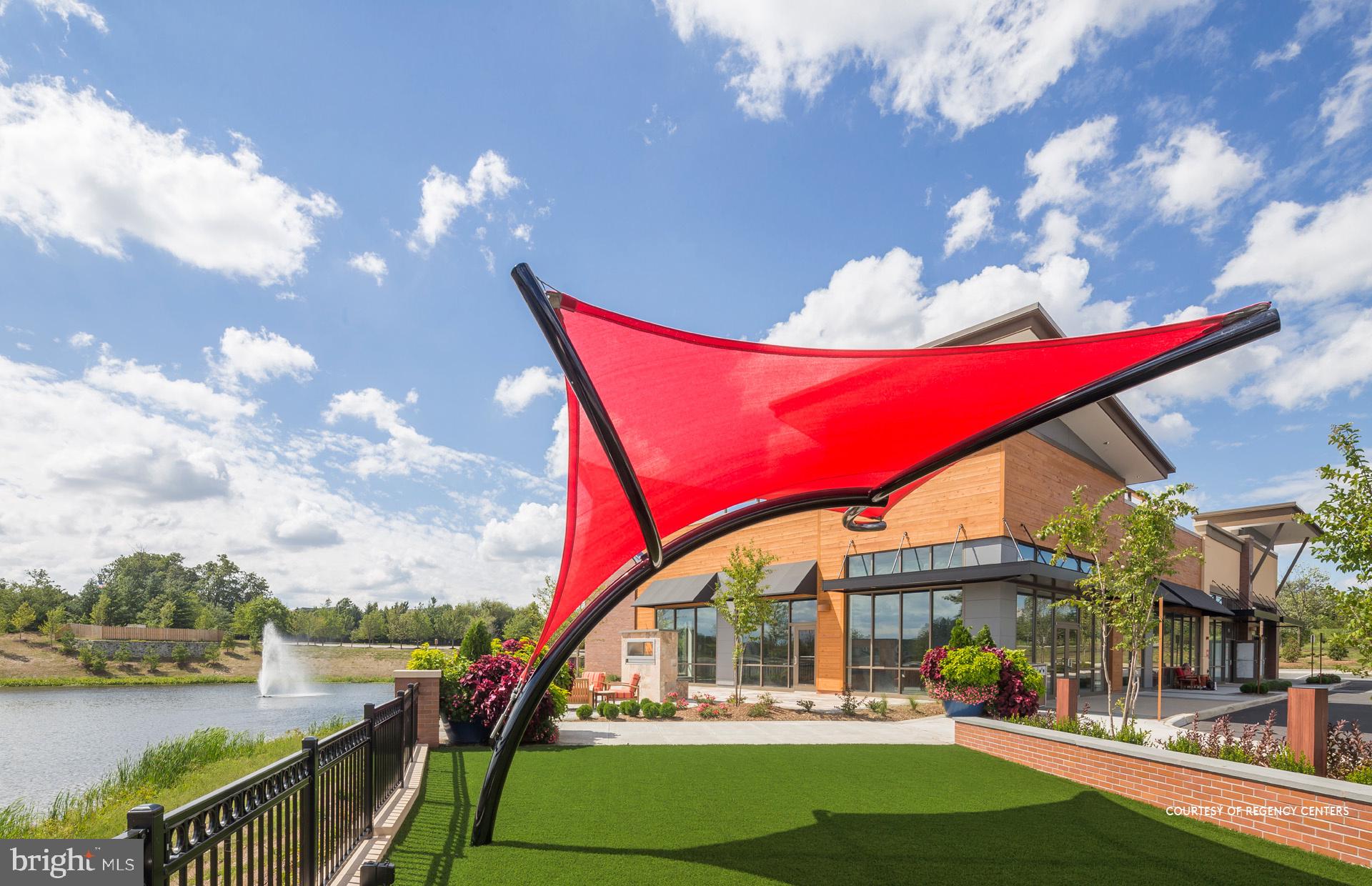 BELMONT OVERLOOK - Residential